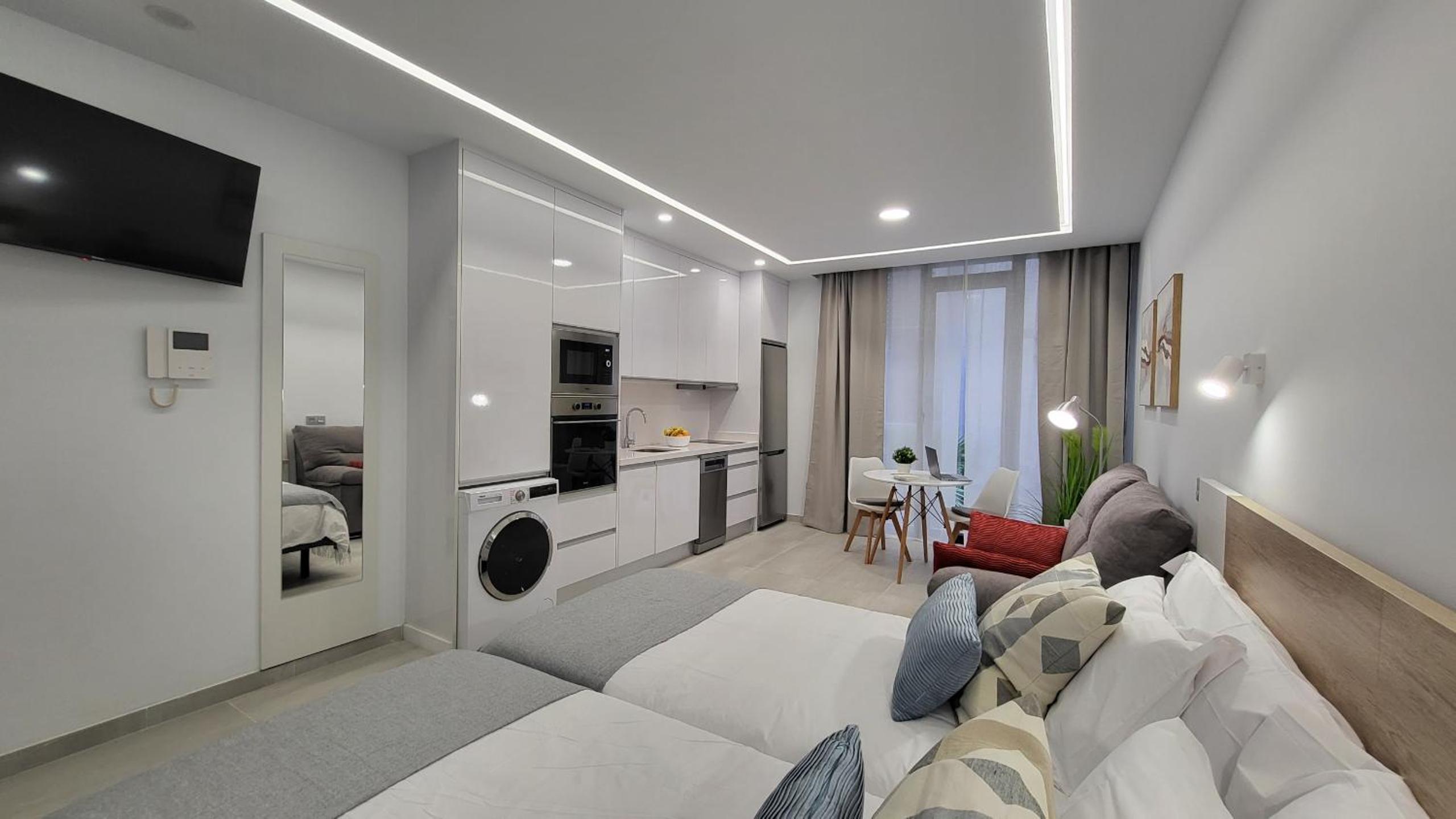 Vinka Beach Home By CanariasGetaway