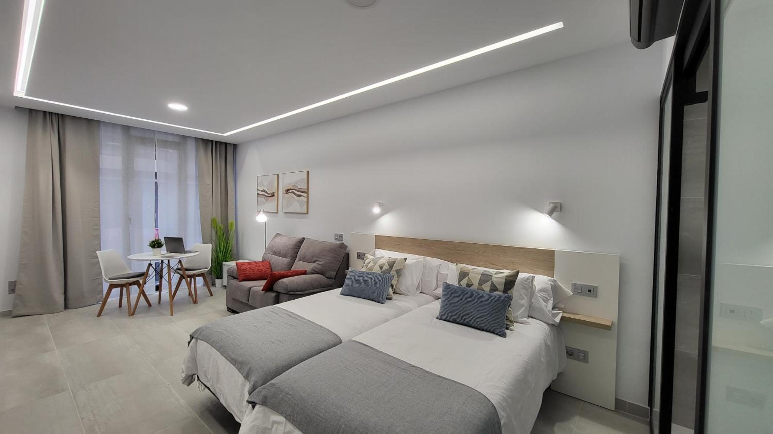 Vinka Beach Home By CanariasGetaway