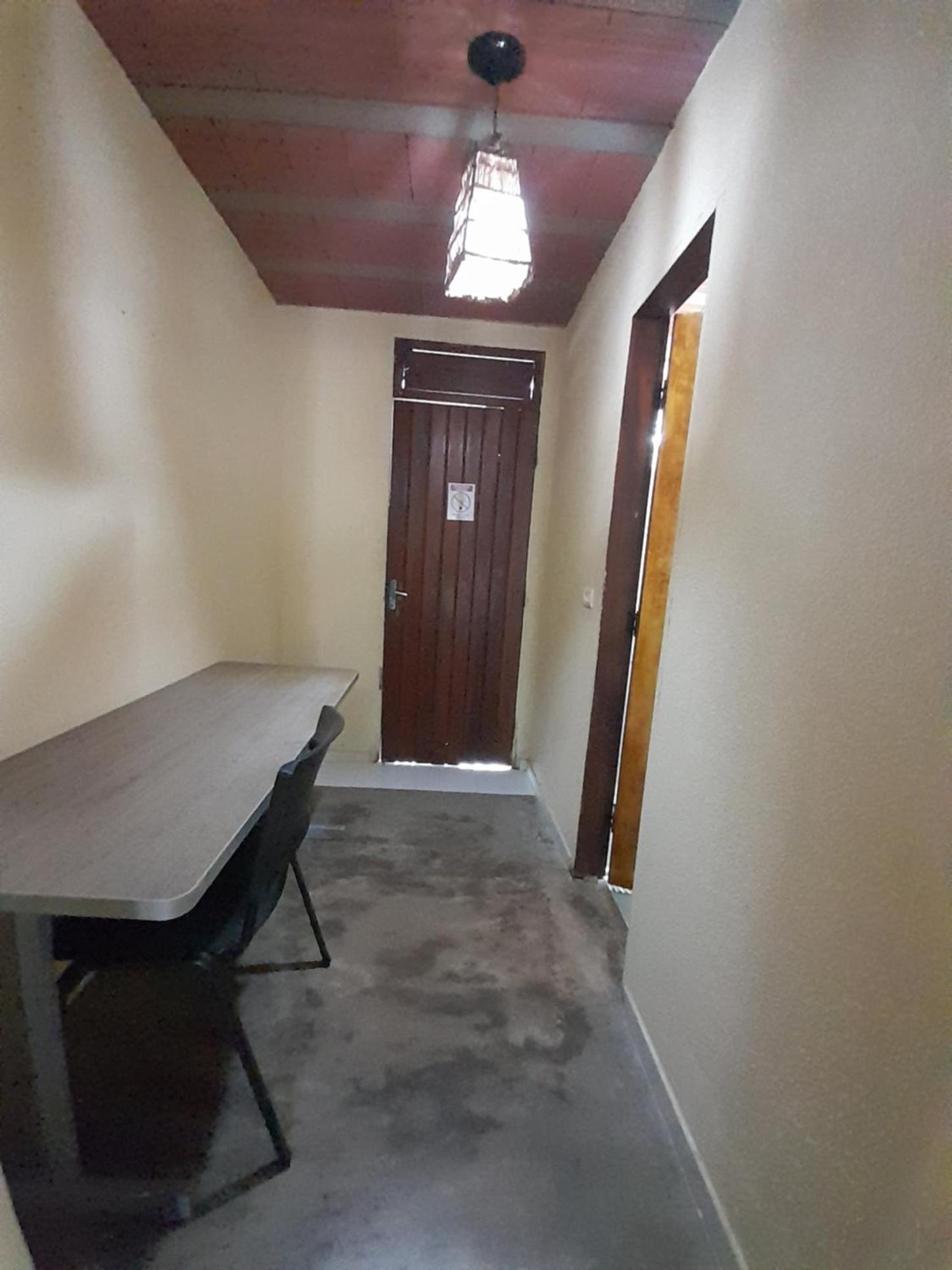 Pousada Nosso Recanto Camocim
