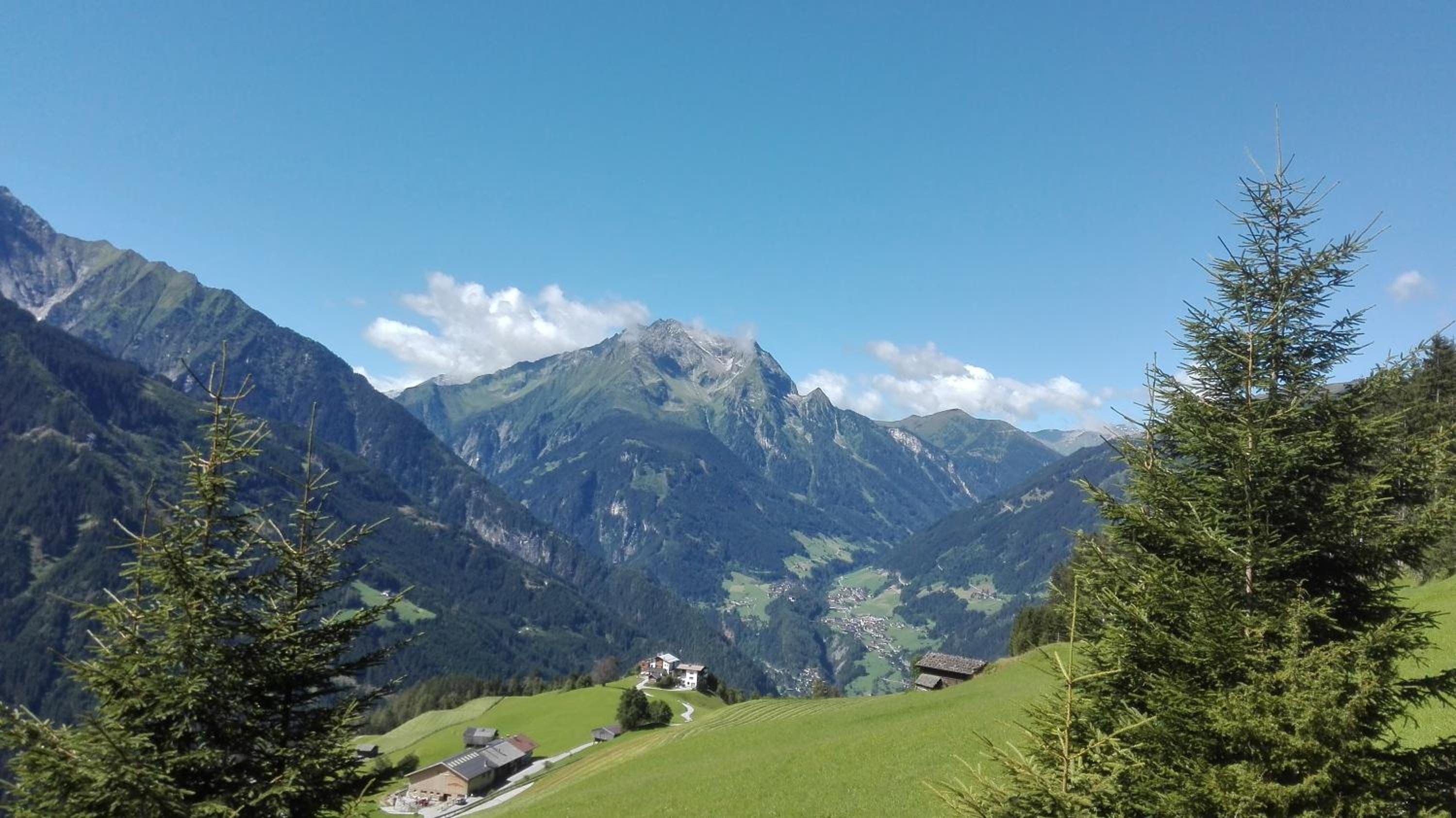 Landhaus Barbara