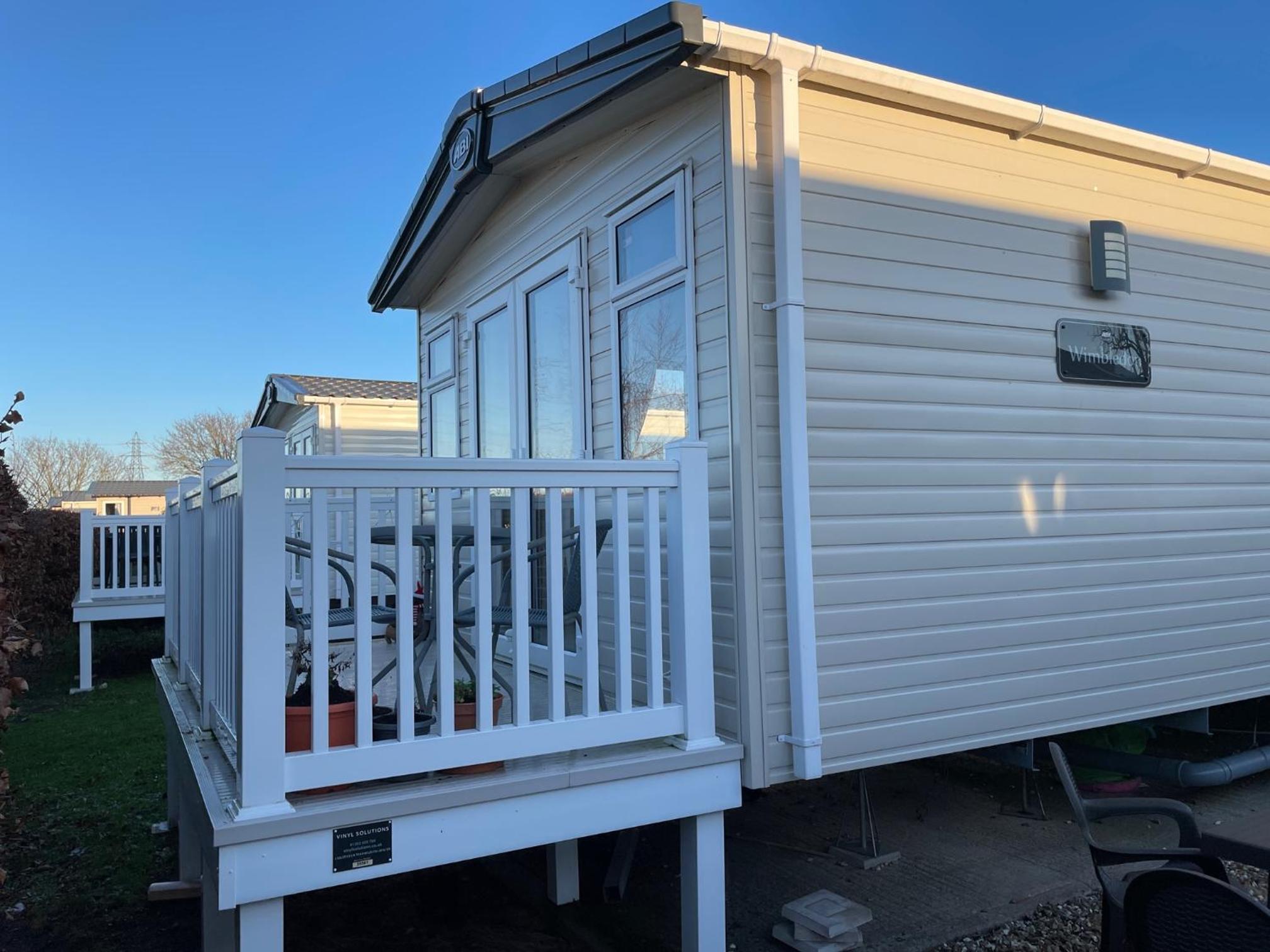 Rockley Park Private Holiday Homes, photo 70