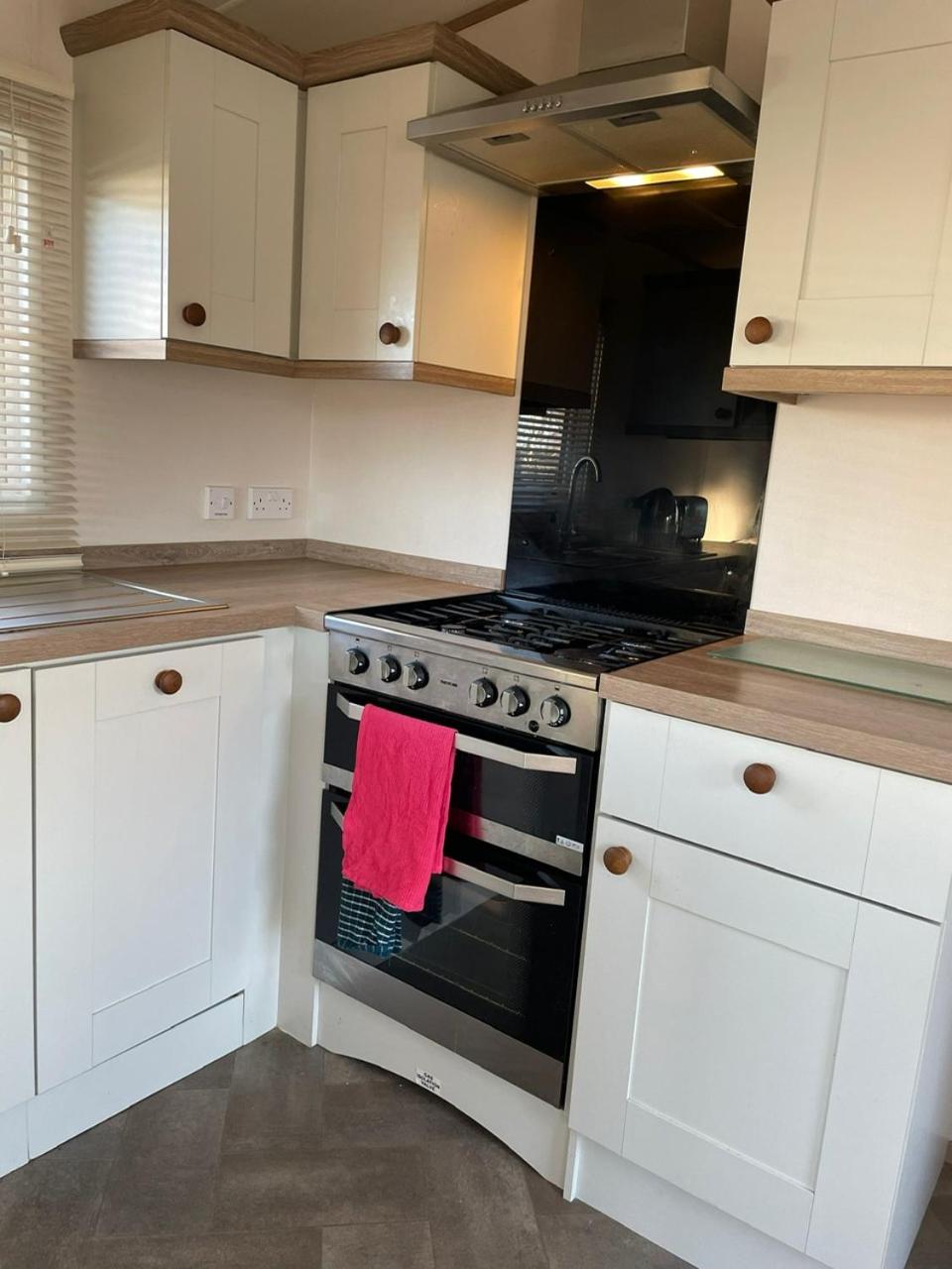 Rockley Park Private Holiday Homes, photo 5
