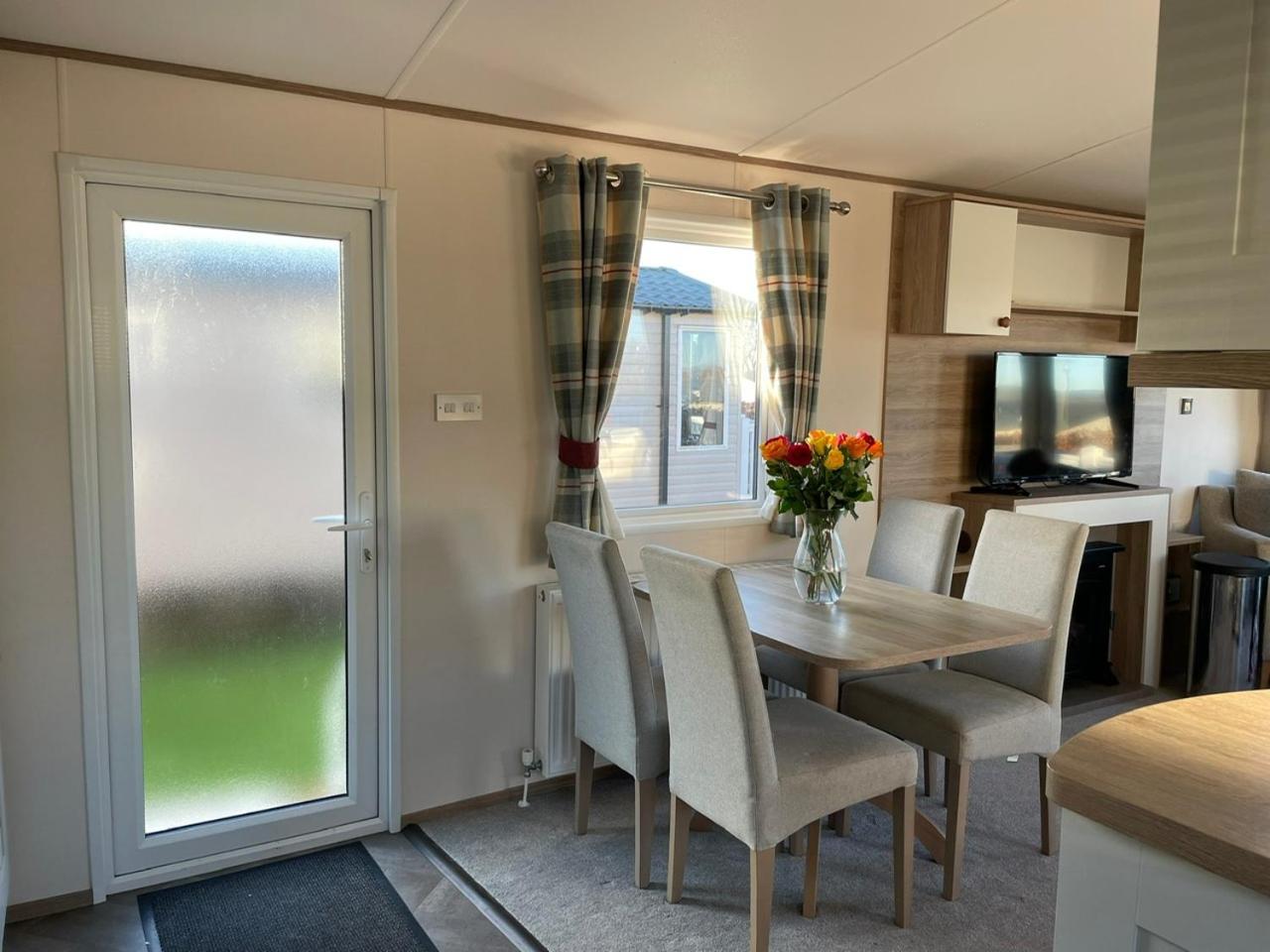 Rockley Park Private Holiday Homes, photo 188