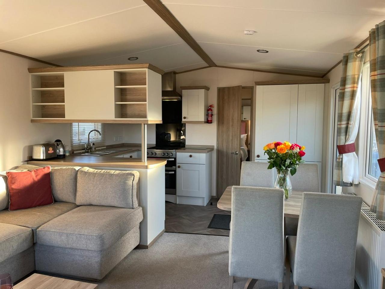 Rockley Park Private Holiday Homes, photo 151