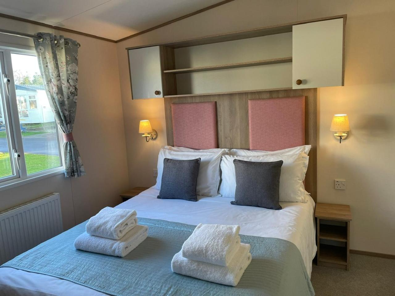 Rockley Park Private Holiday Homes, photo 142