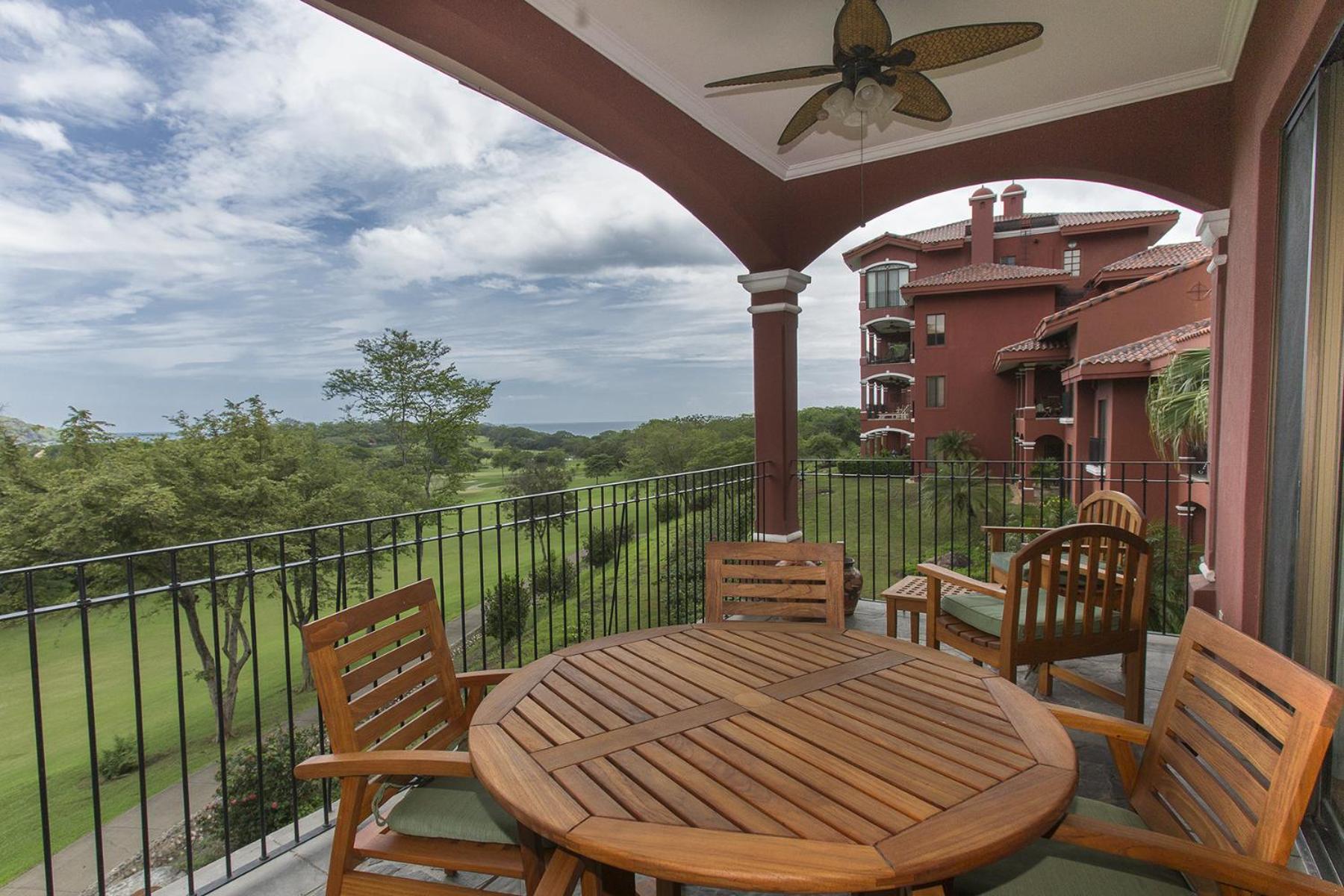 Bougainvillea 9305 Luxury Apartment - Reserva Conchal