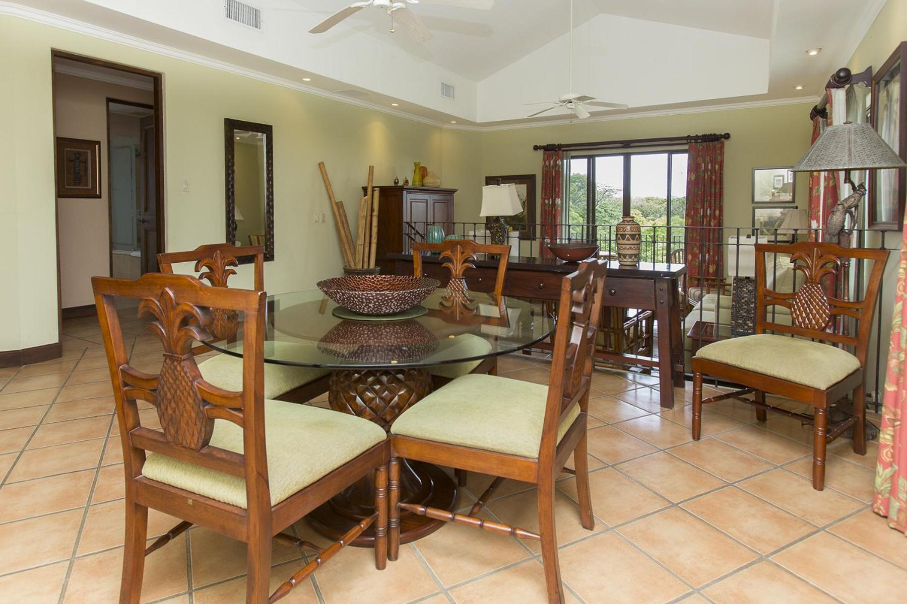 Bougainvillea 9305 Luxury Apartment - Reserva Conchal