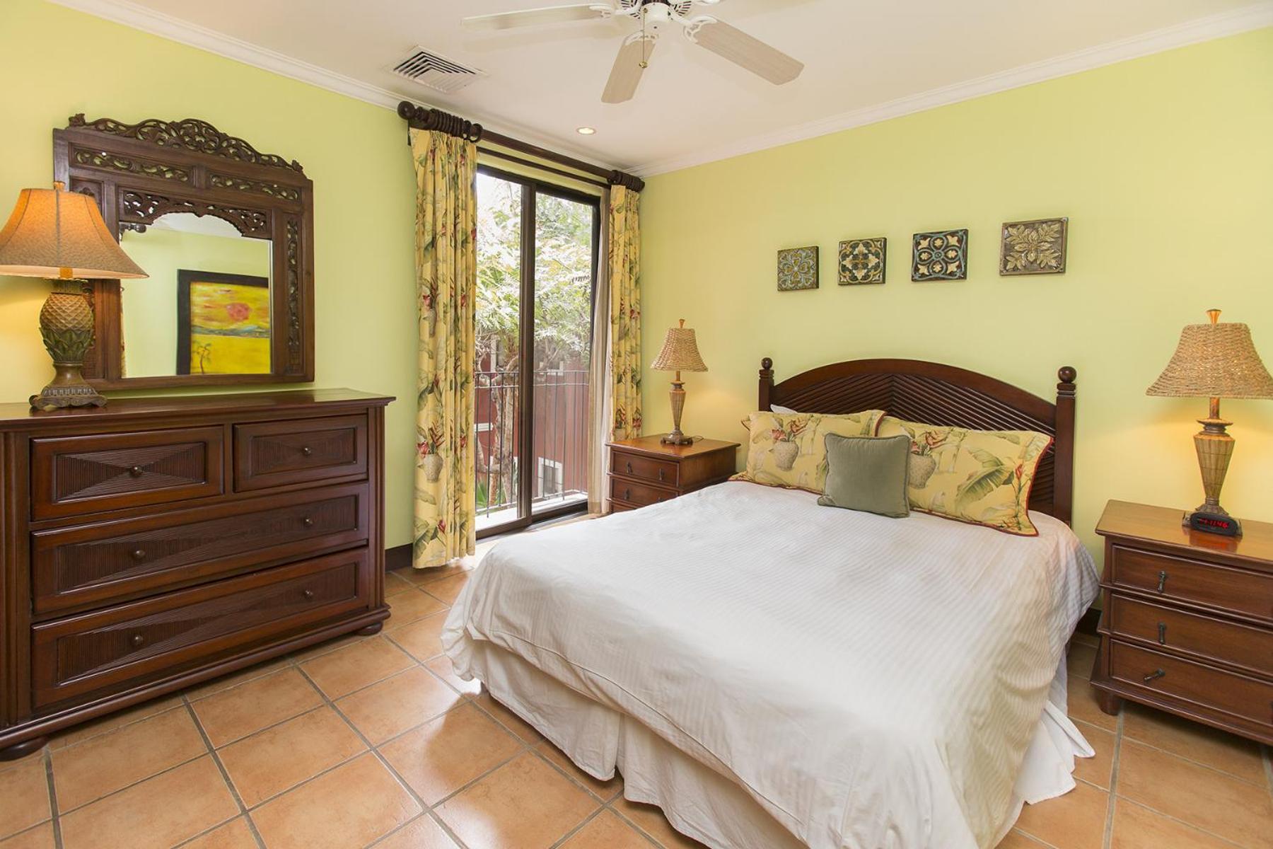 Bougainvillea 9305 Luxury Apartment - Reserva Conchal