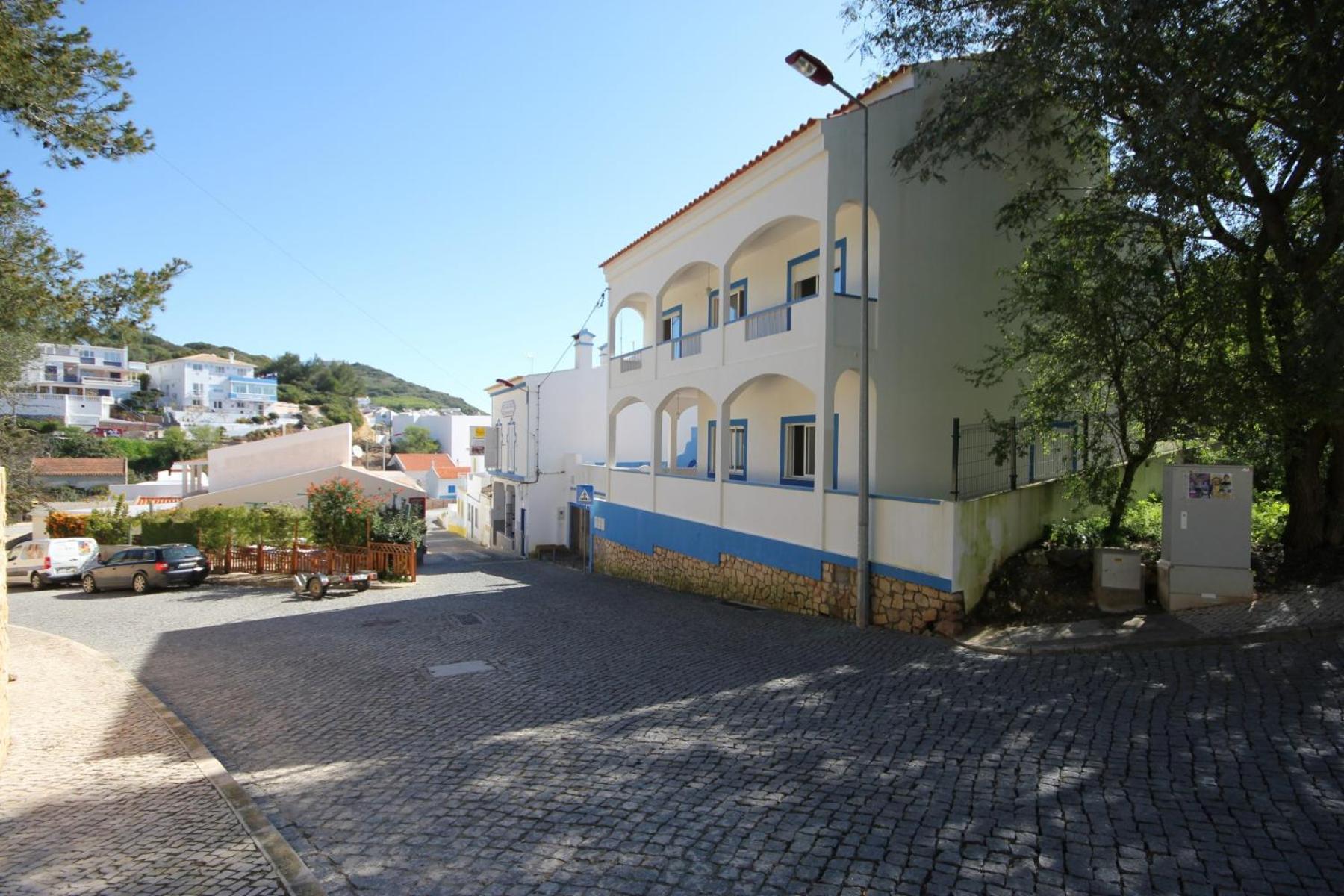 T2 Casa dos Arcos by Seewest view 3