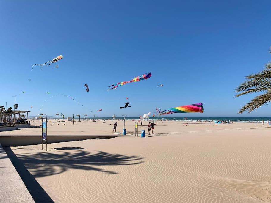 Hotel Apartamento Parque II - Image 1