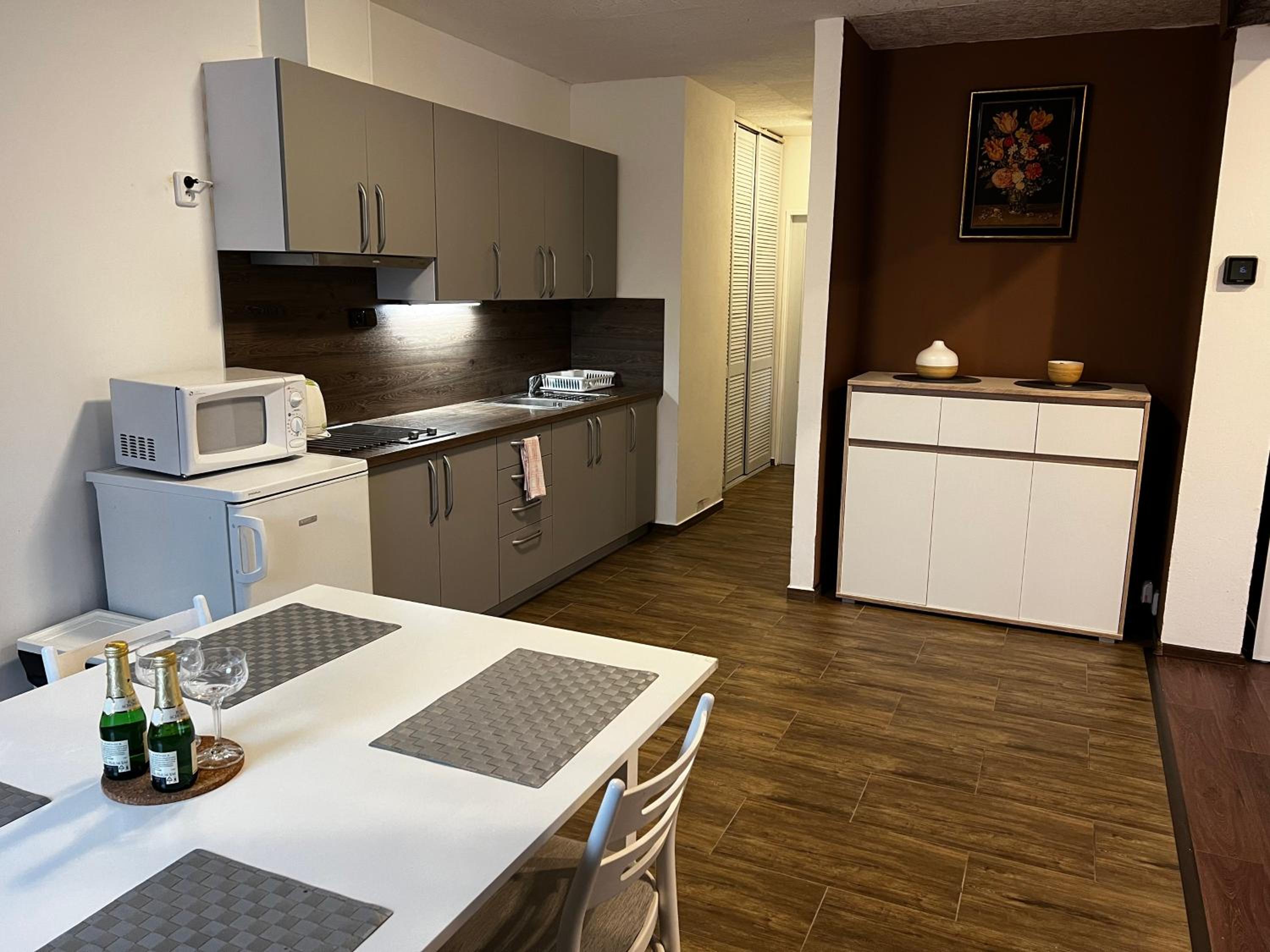Apartmán Frank view 3