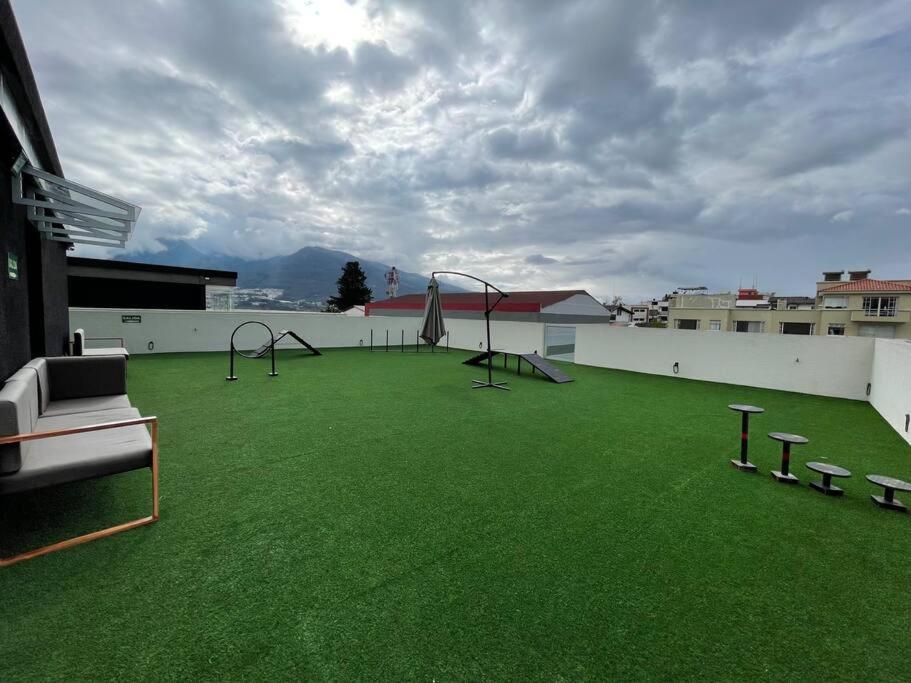 roof