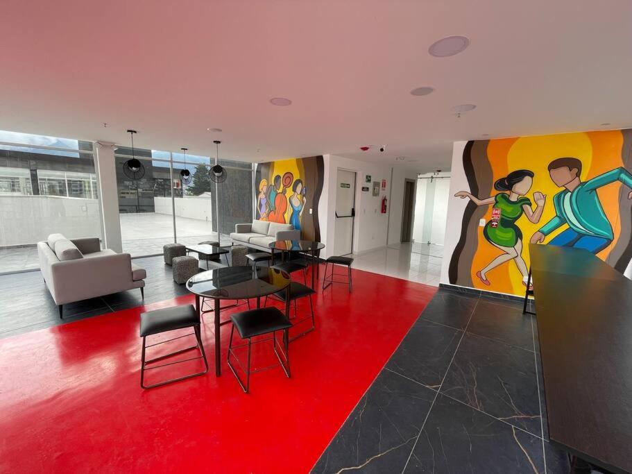lounge