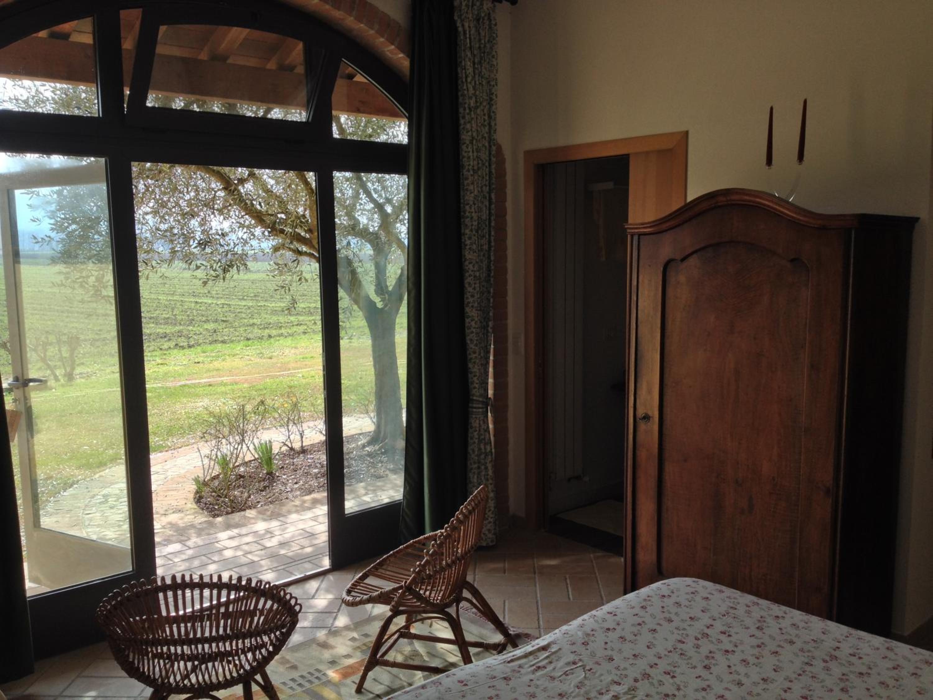 Agriturismo Borgo Laurice view 4