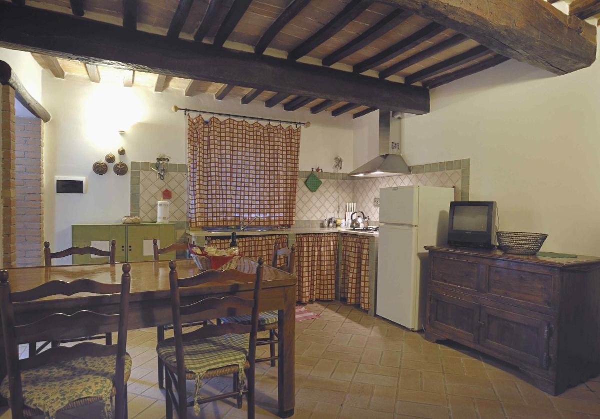 Agriturismo Borgo Laurice view 5