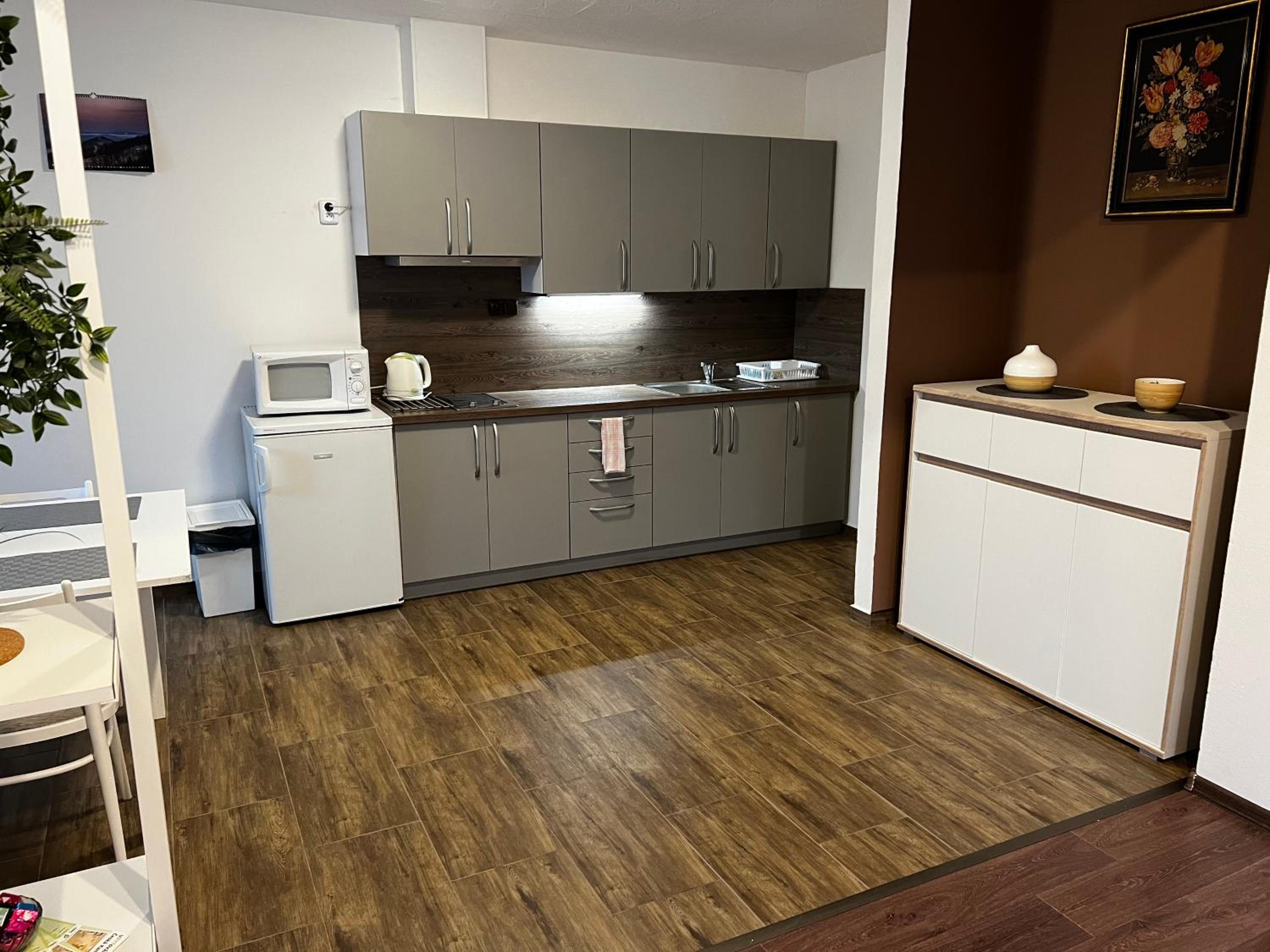 Apartmán Frank view 5