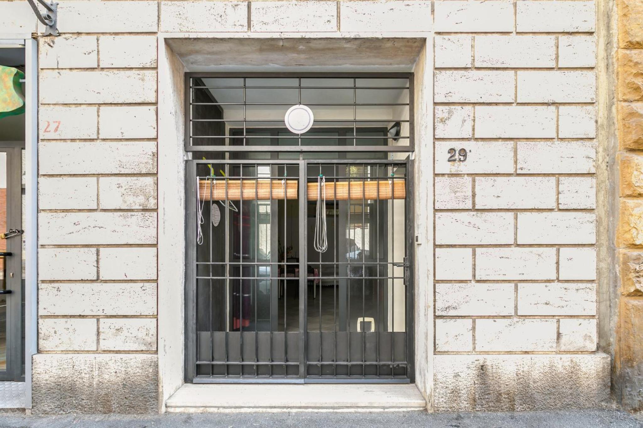 Essenza Holiday House - Florence - By HOST4U