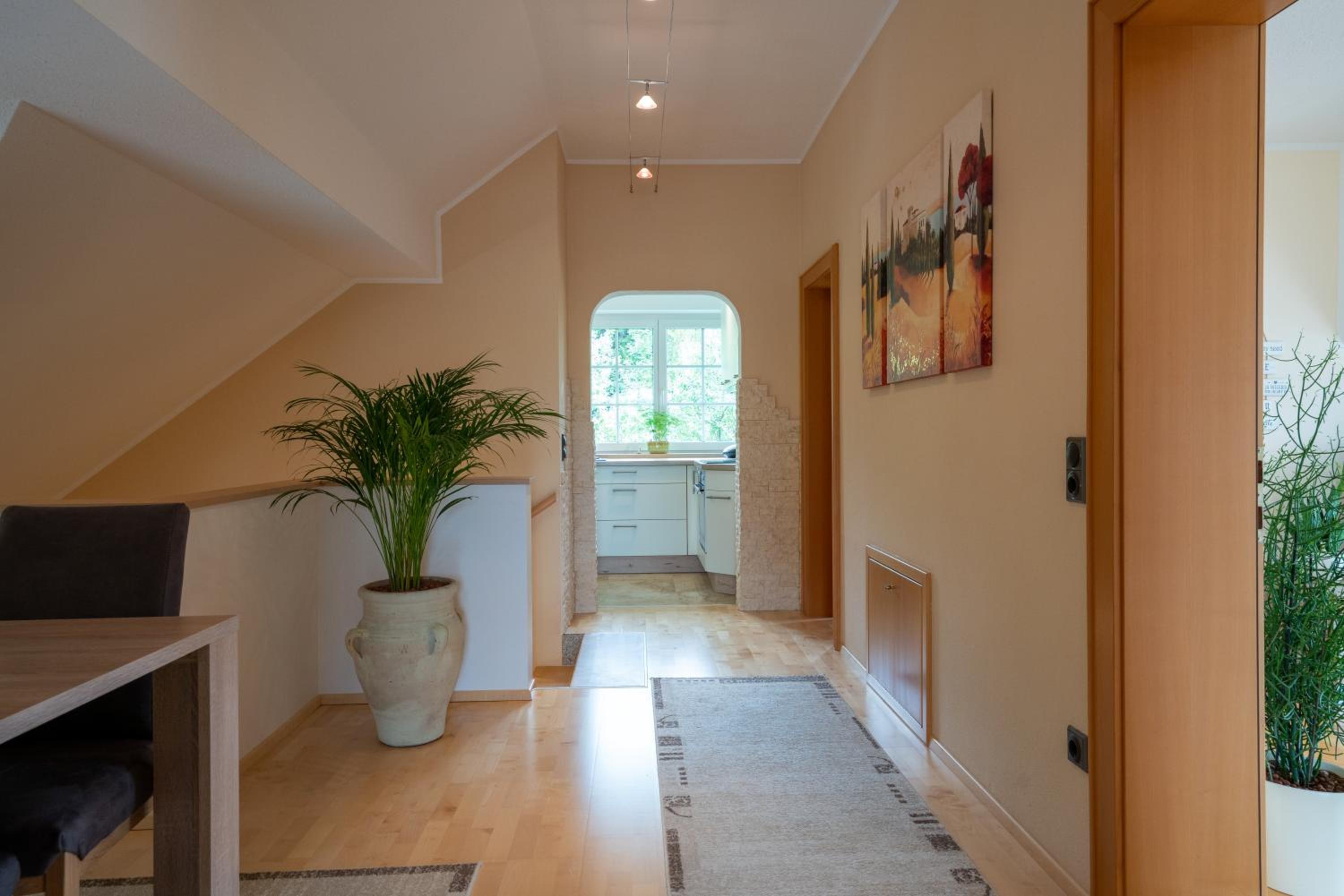 Apartment Tinney view 2