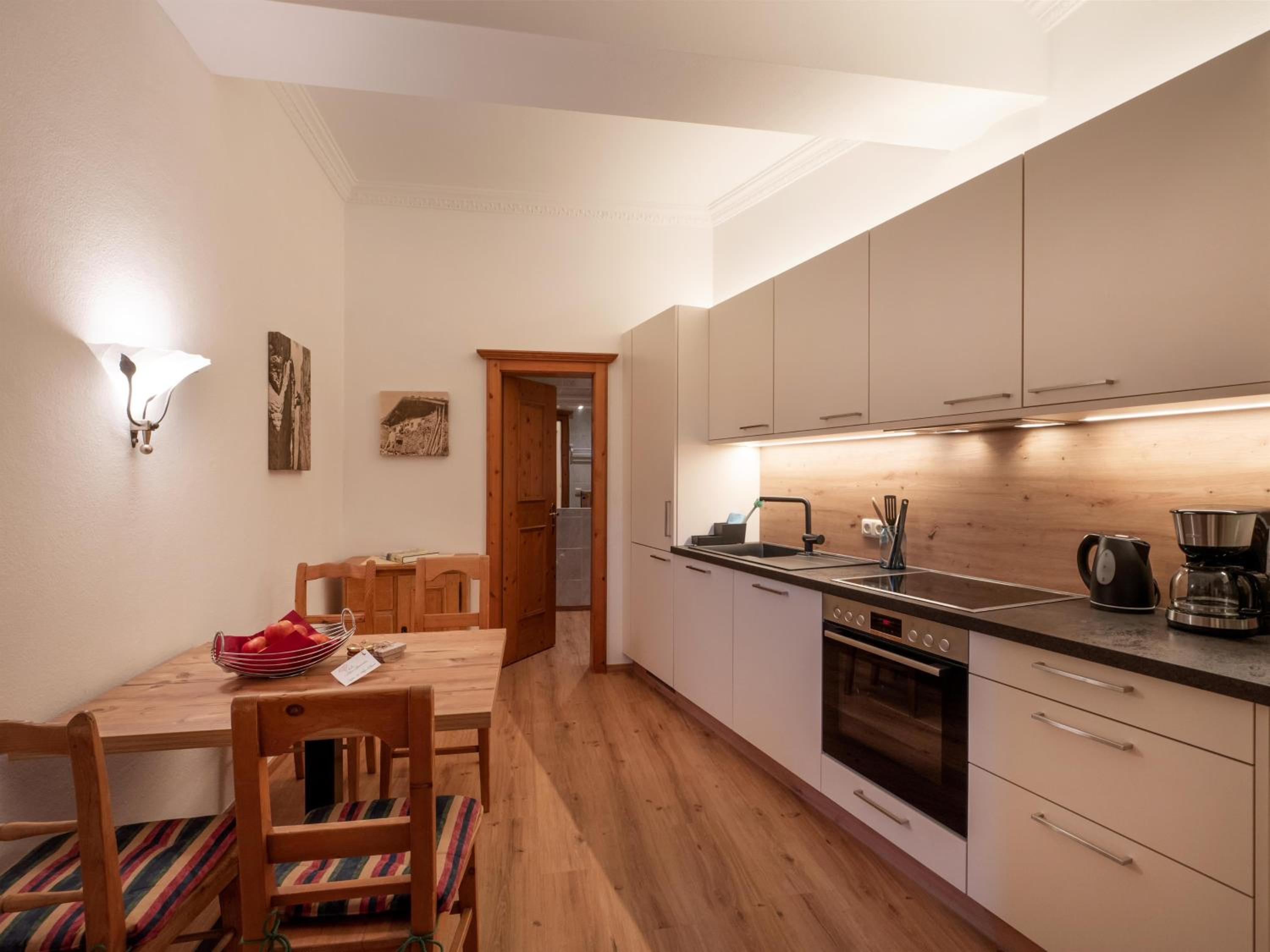 Ferienhaus Willms am Gaisberg