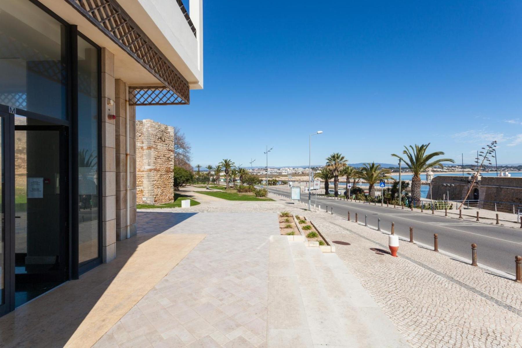Fabrica da Ribeira Apartment by Seewest view 3