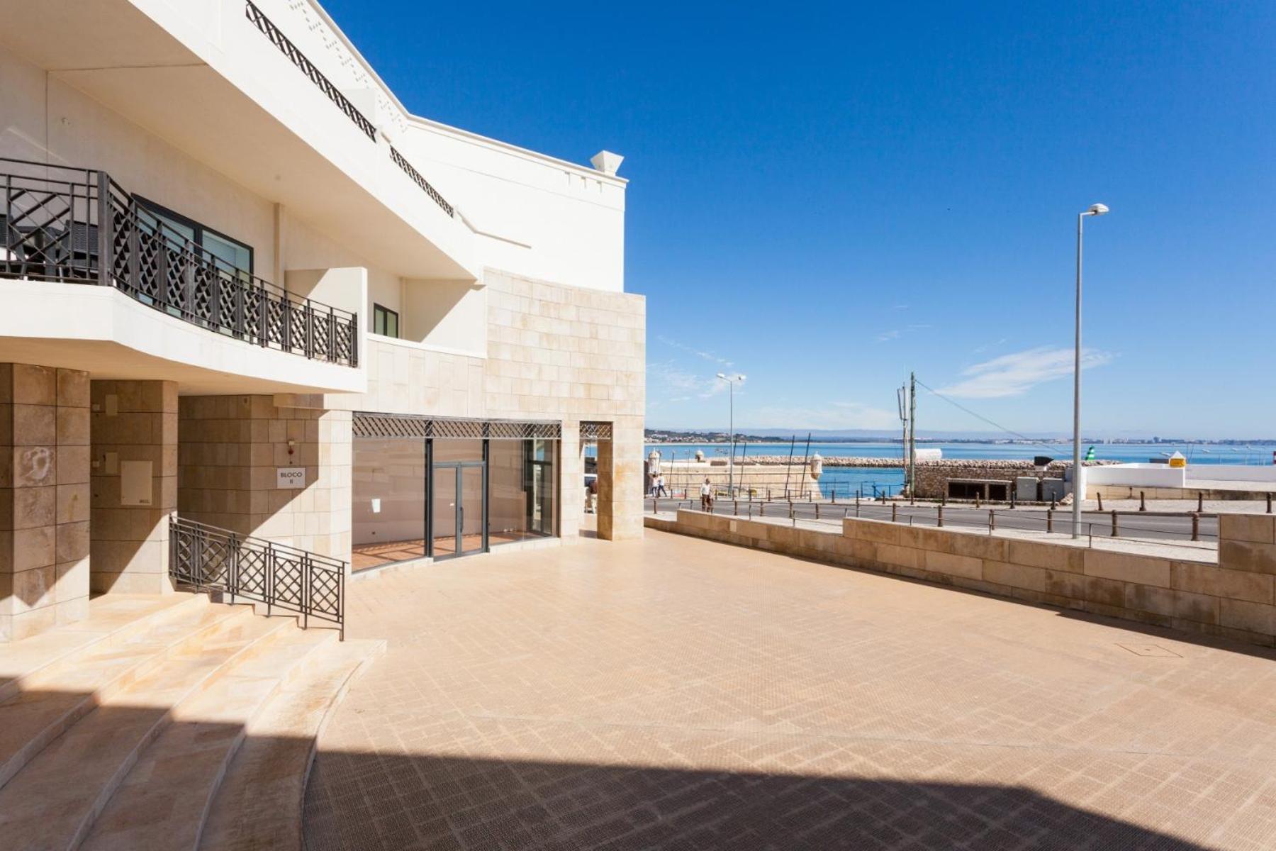Fabrica da Ribeira Apartment by Seewest view 4