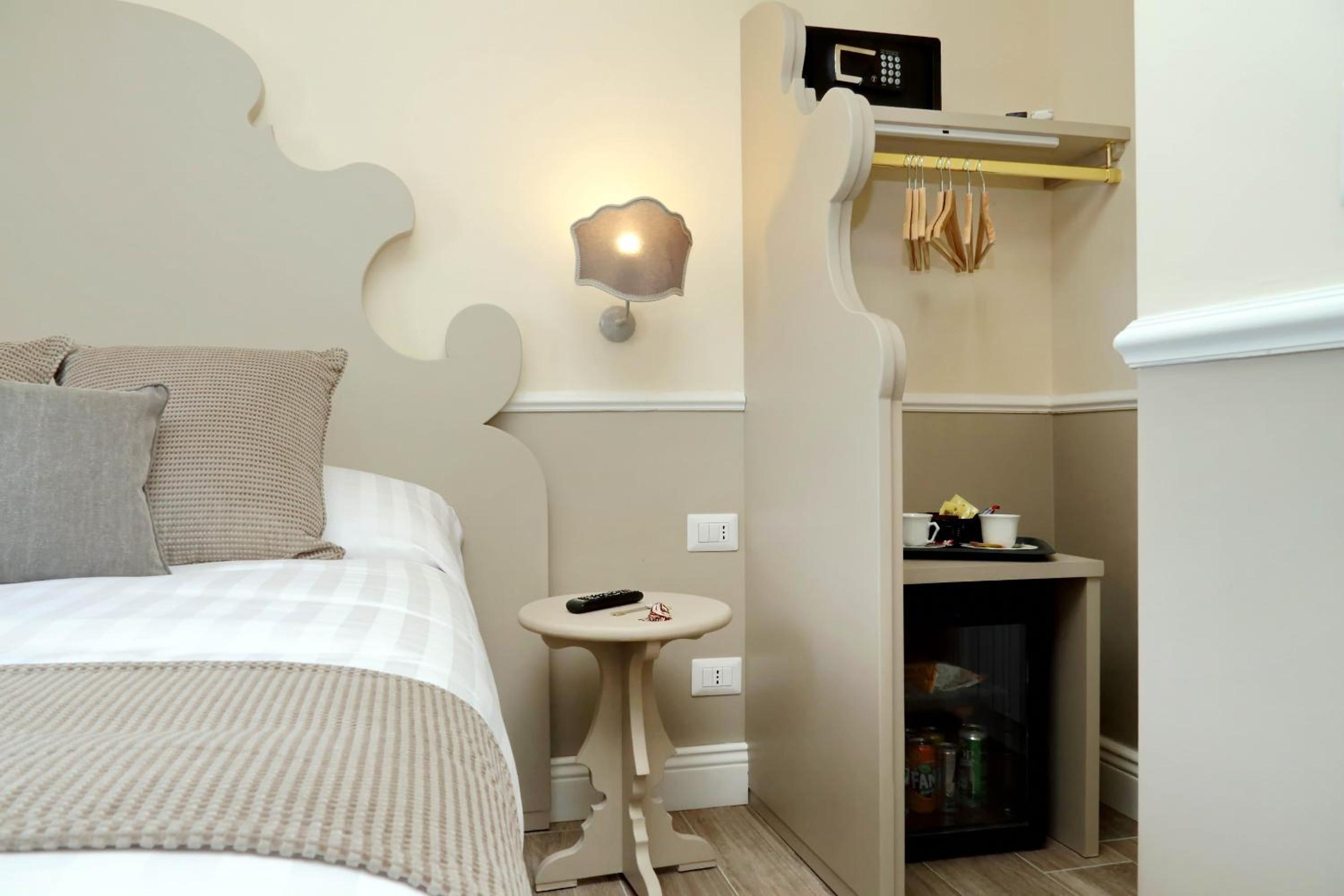 Bellezza Al Colosseo - B&B & Apts