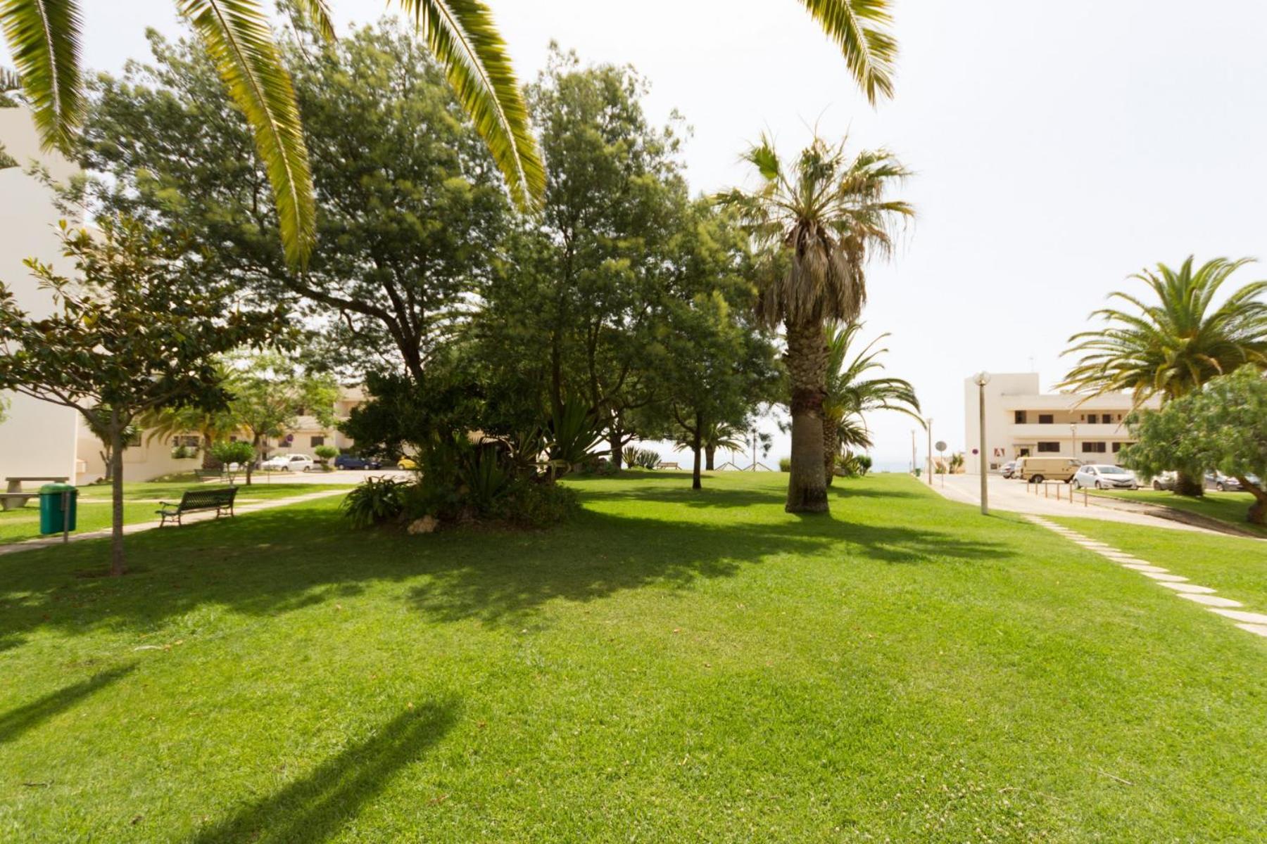 Seagull Apartment by Seewest view 3