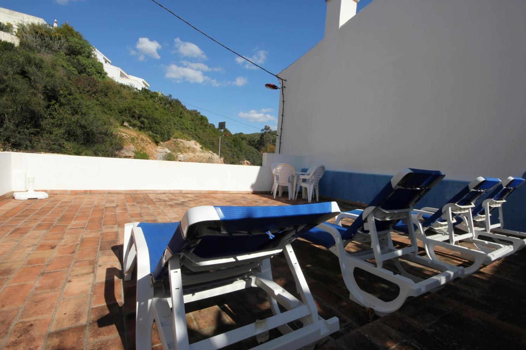 T3 Casa dos Arcos by Seewest view 2