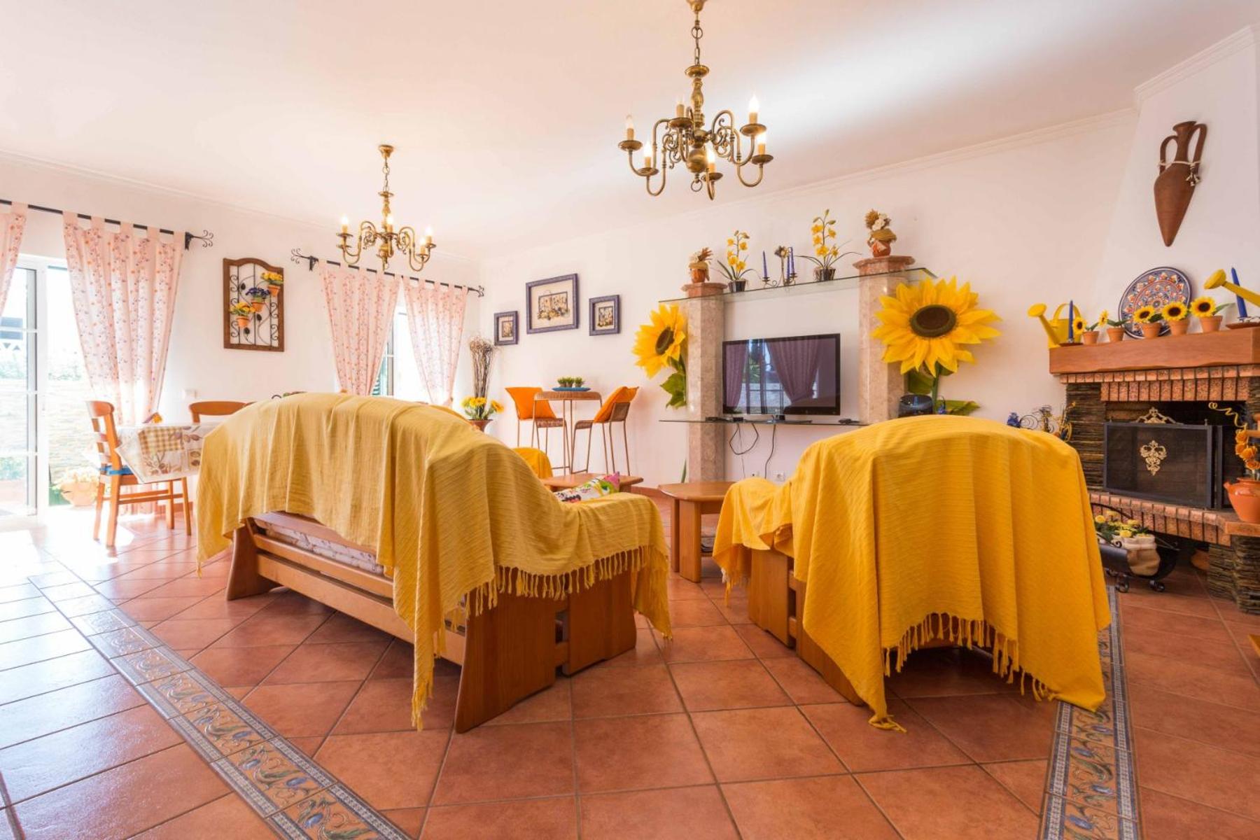 Sunflower Villa by Seewest view 5
