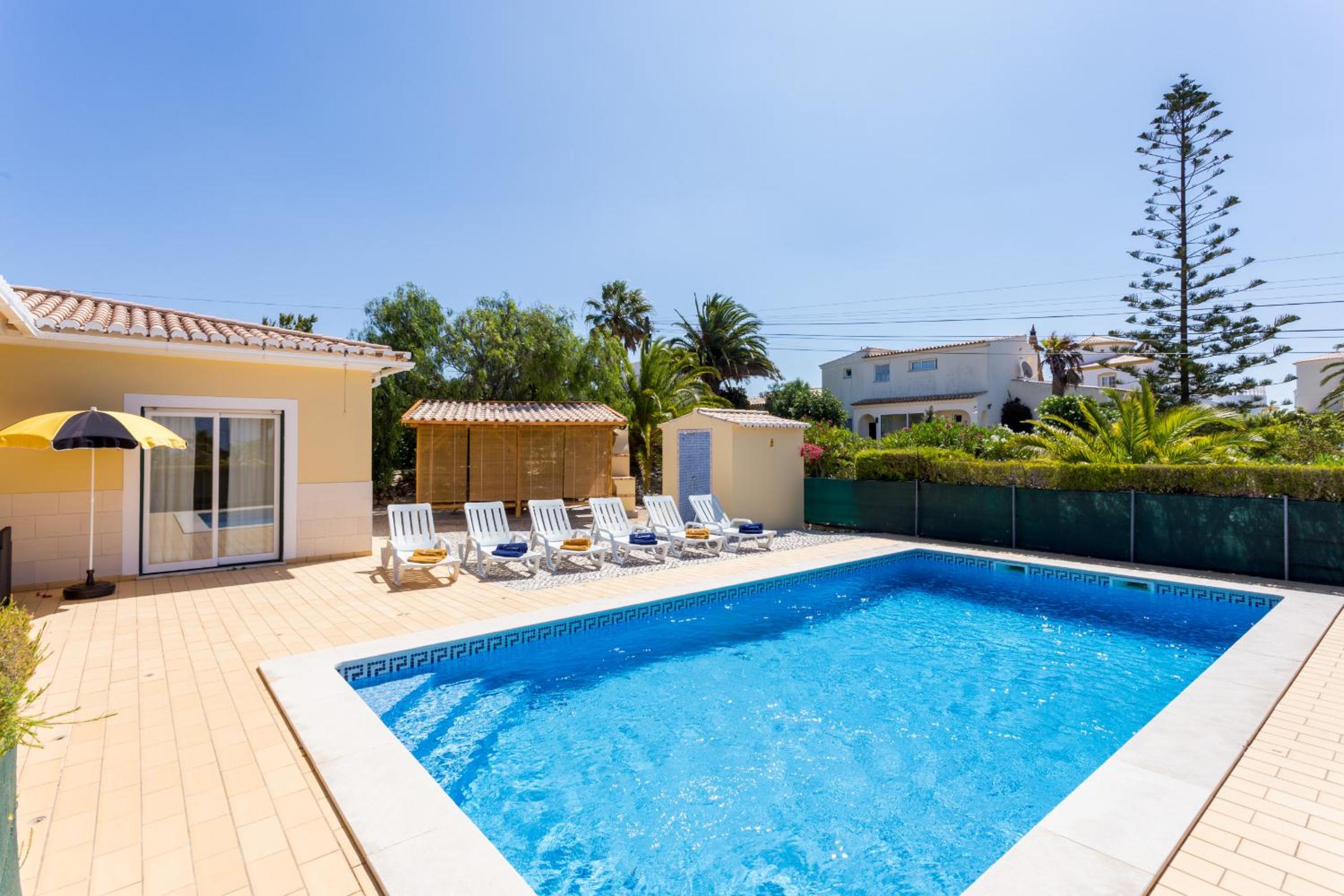 Villa Atlantico by Seewest view 5