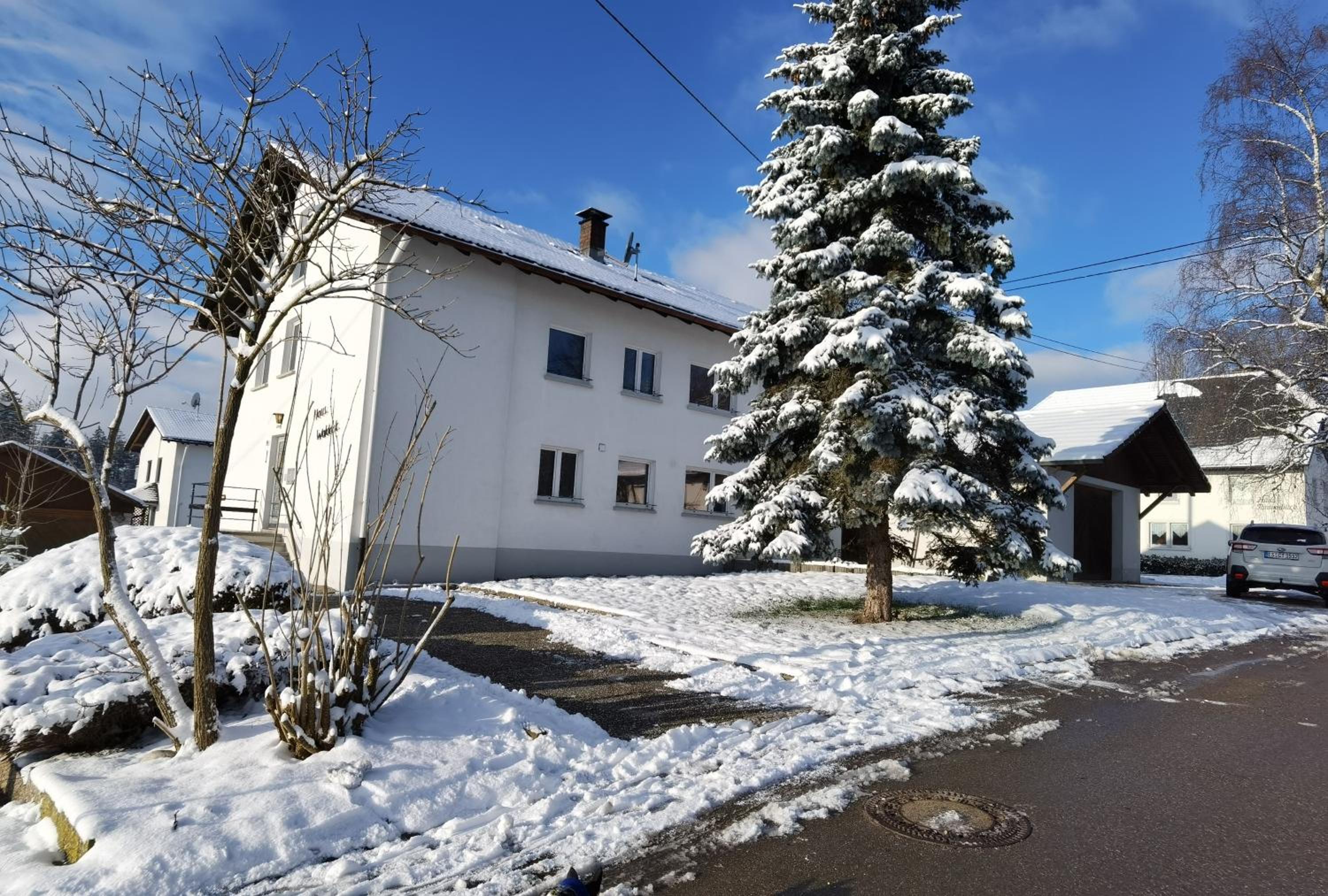 Haus Waldeck