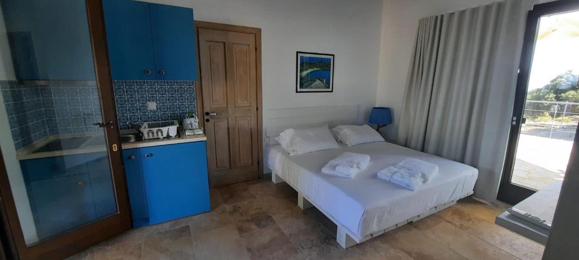 Borgo Thassos