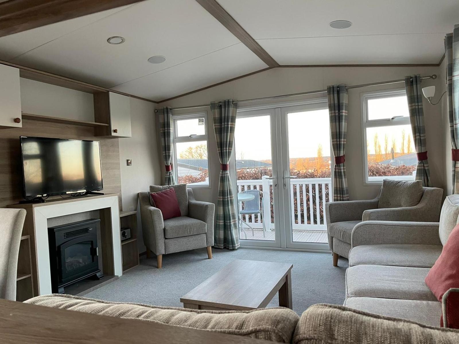 Rockley Park Private Holiday Homes, photo 12