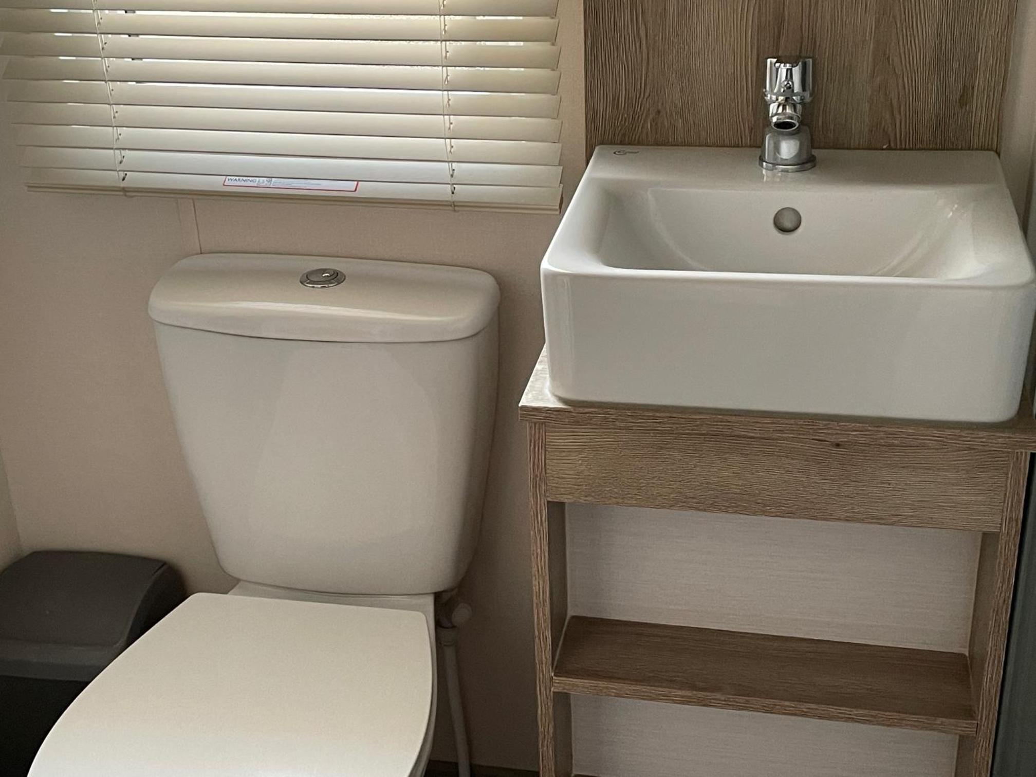 Rockley Park Private Holiday Homes, photo 83
