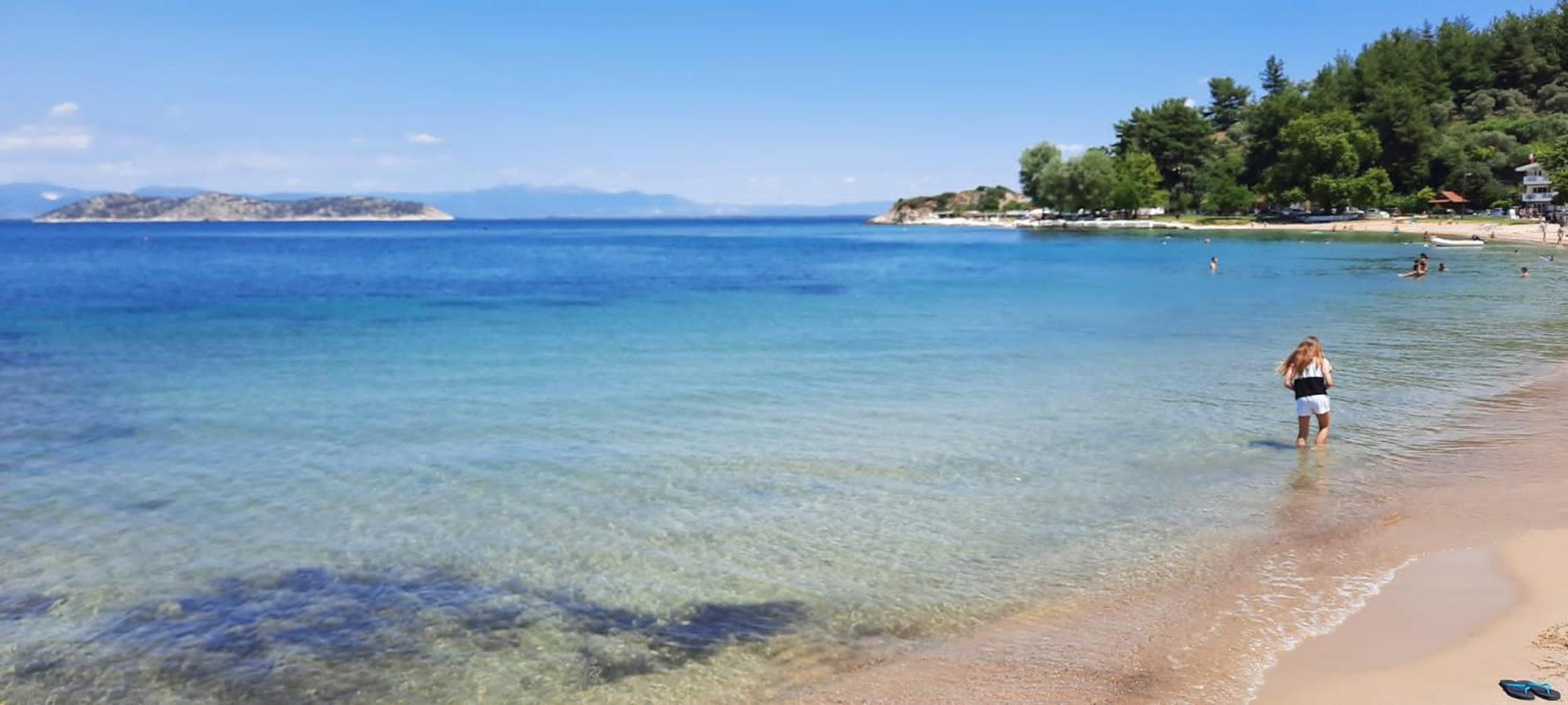 Borgo Thassos
