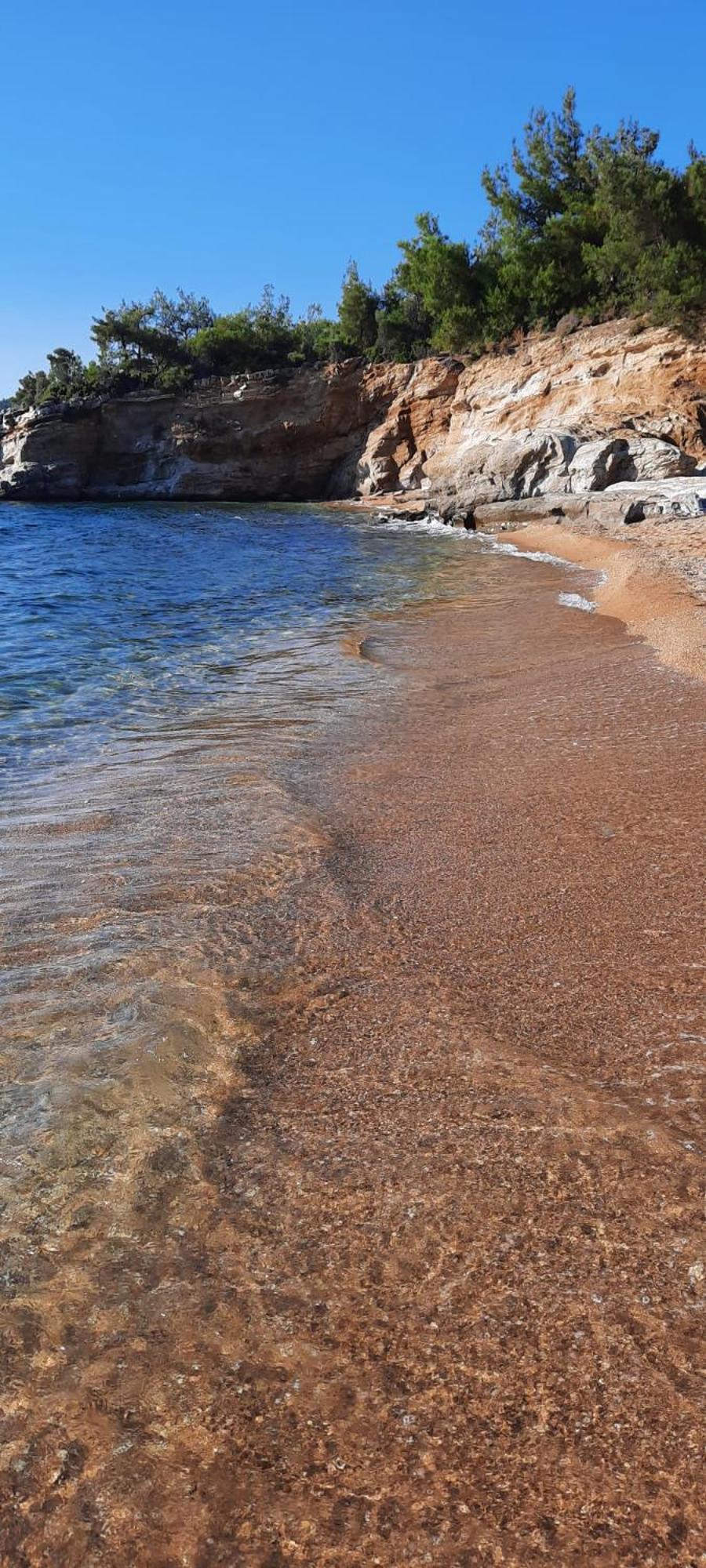 Borgo Thassos