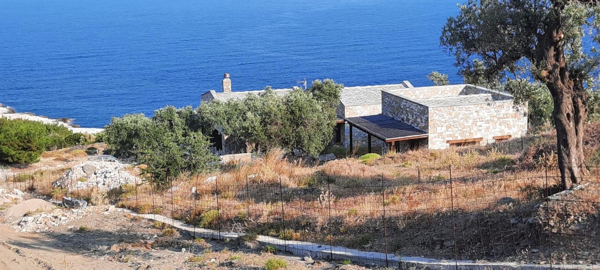 Borgo Thassos