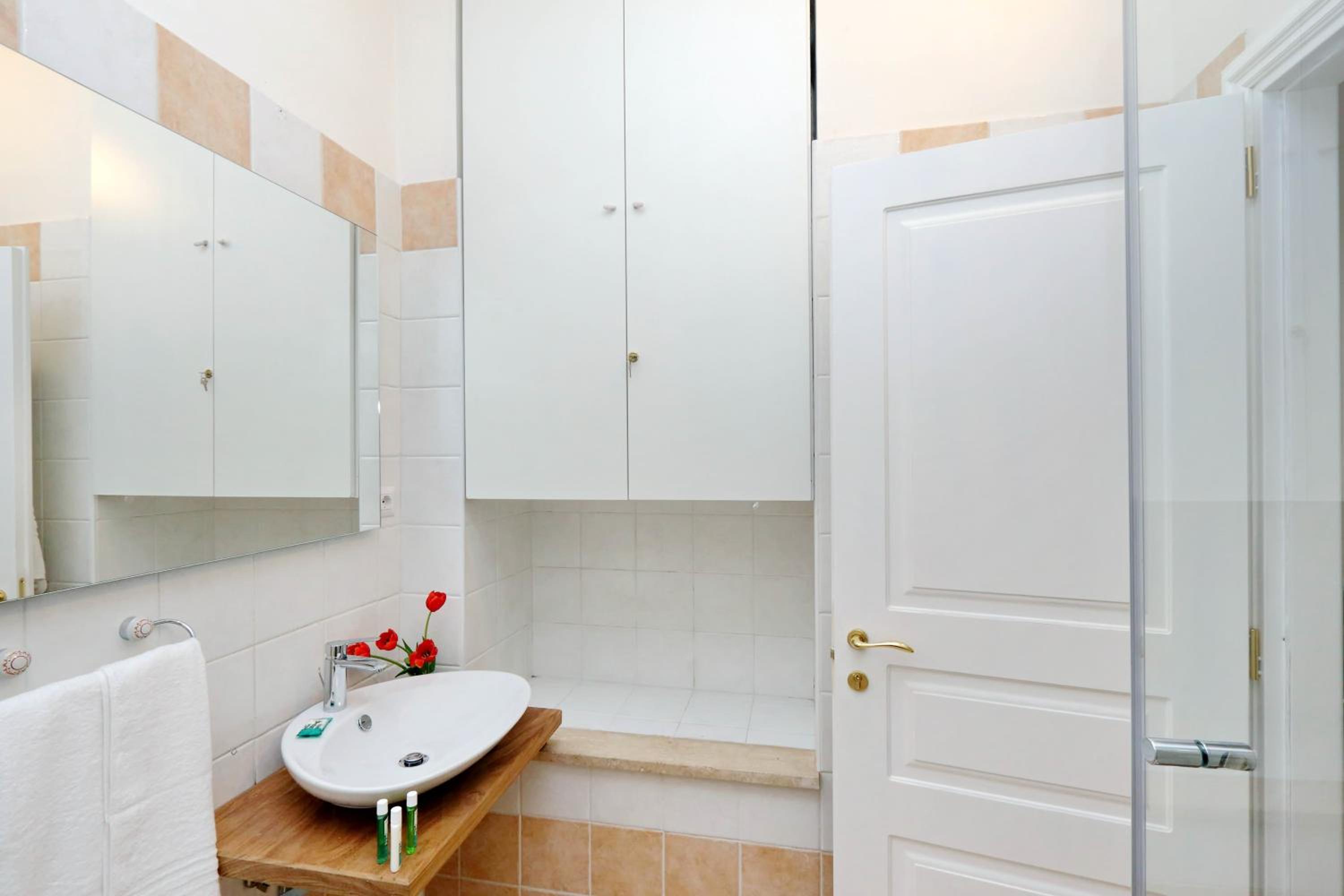 Bellezza Al Colosseo - B&B & Apts