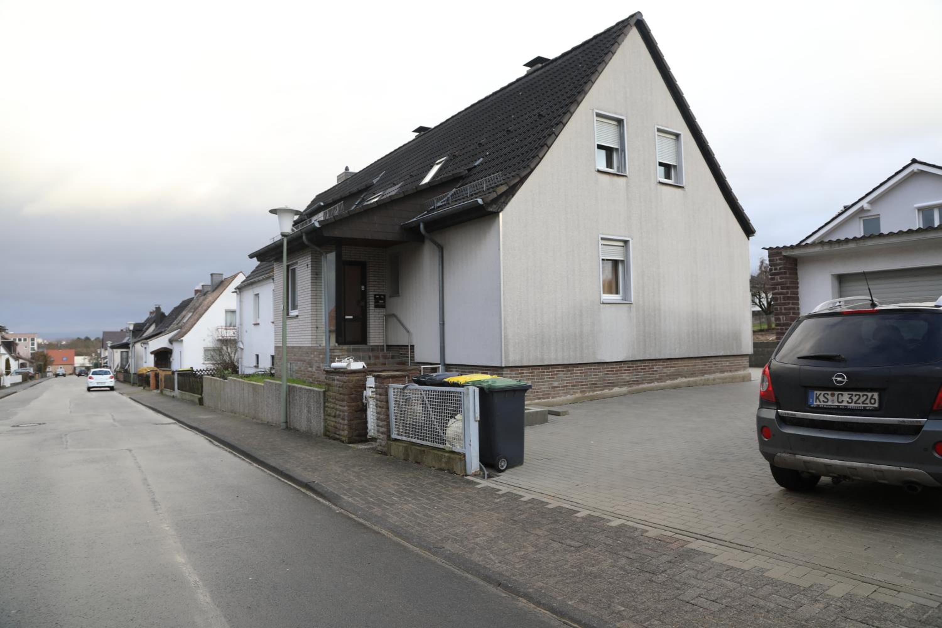 Kassel Vacations - Ferienwohnung Kassel - 2 - Property Image 3
