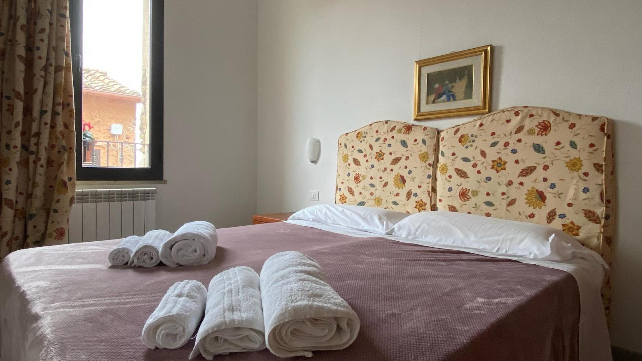 Locanda le GINESTRE view 4