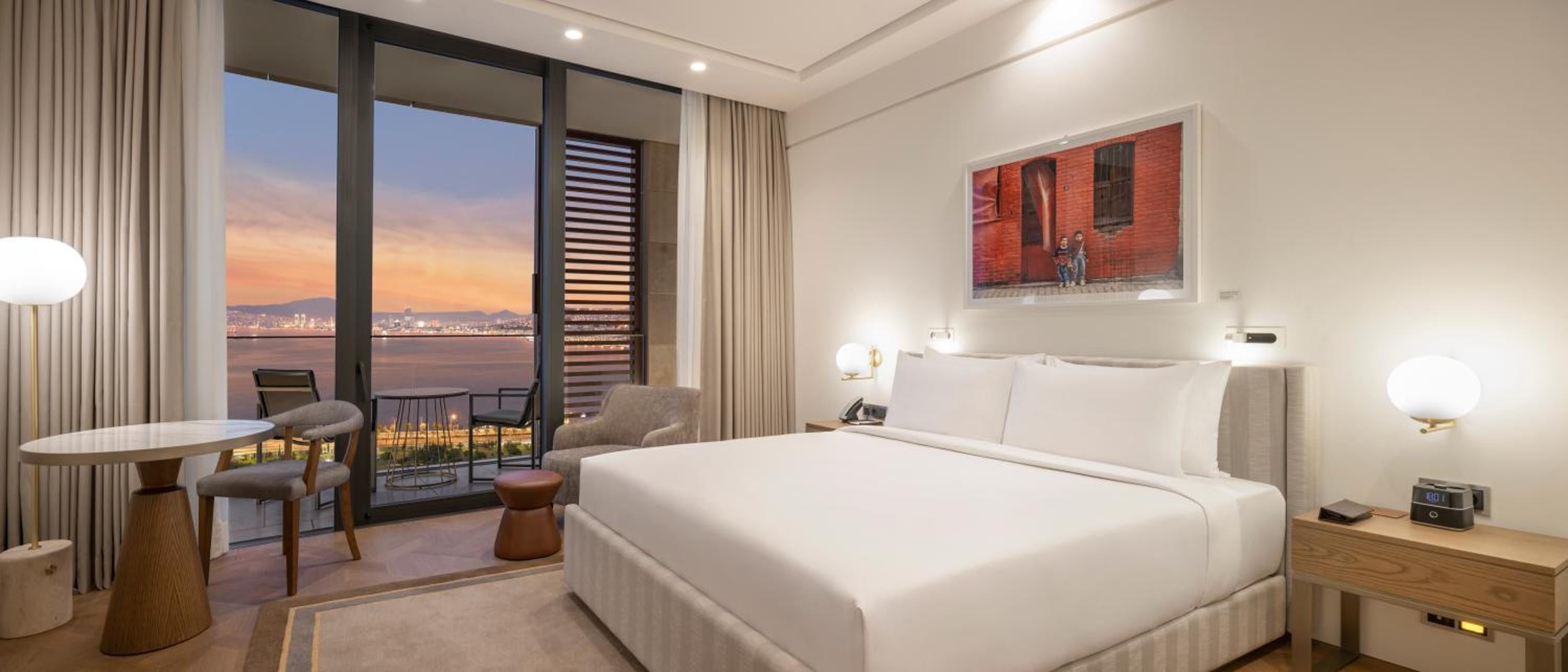 Hyatt Regency Izmir IstinyePark - Image 19