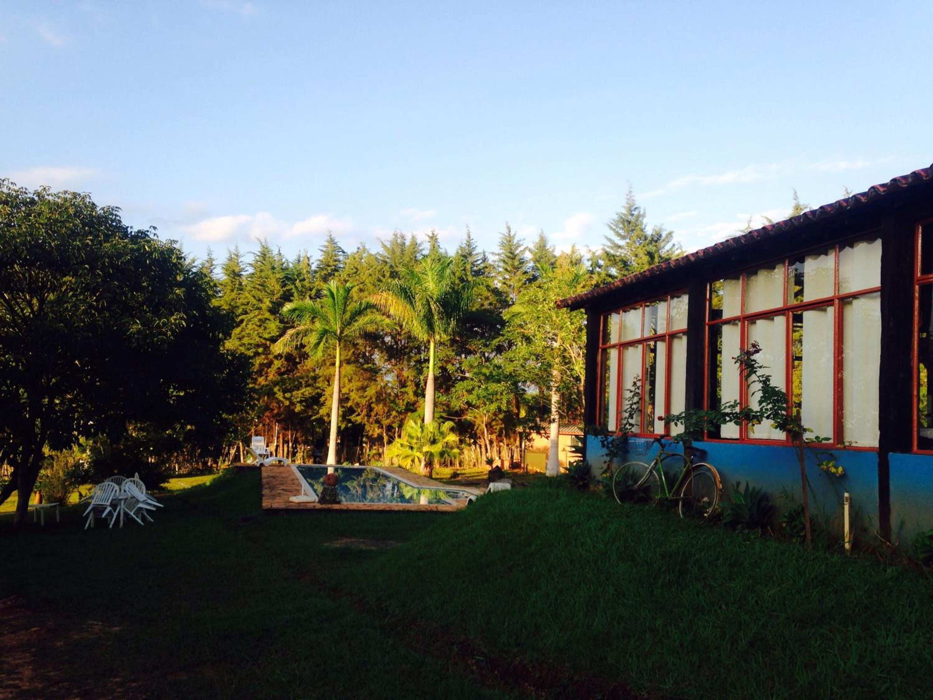 Pouso dos Querubins