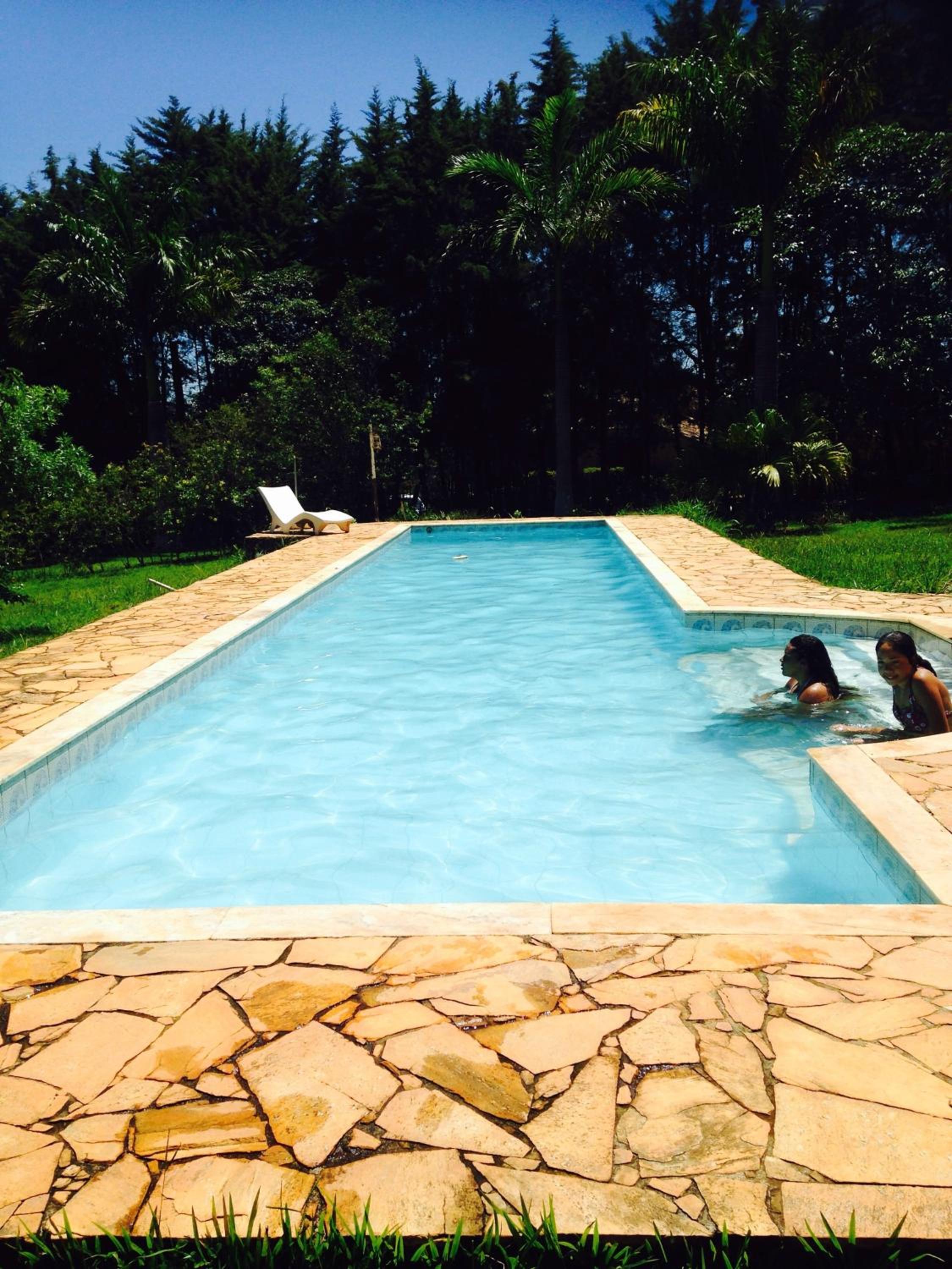 Pouso dos Querubins