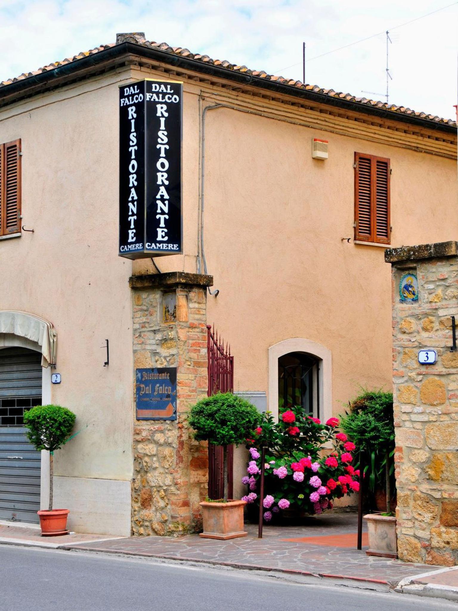 Affittacamere Dal Falco en Pienza — other