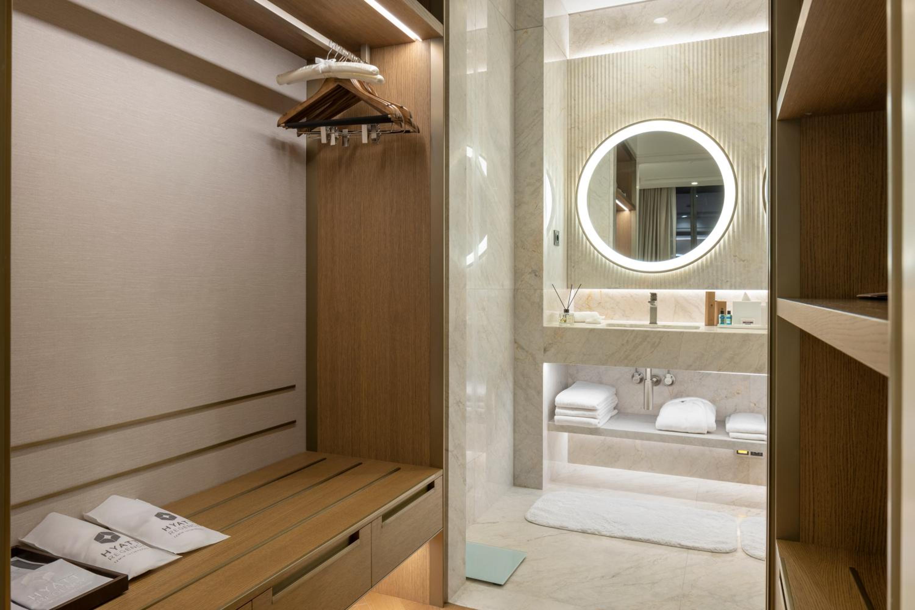 Hyatt Regency Izmir IstinyePark - Image 119
