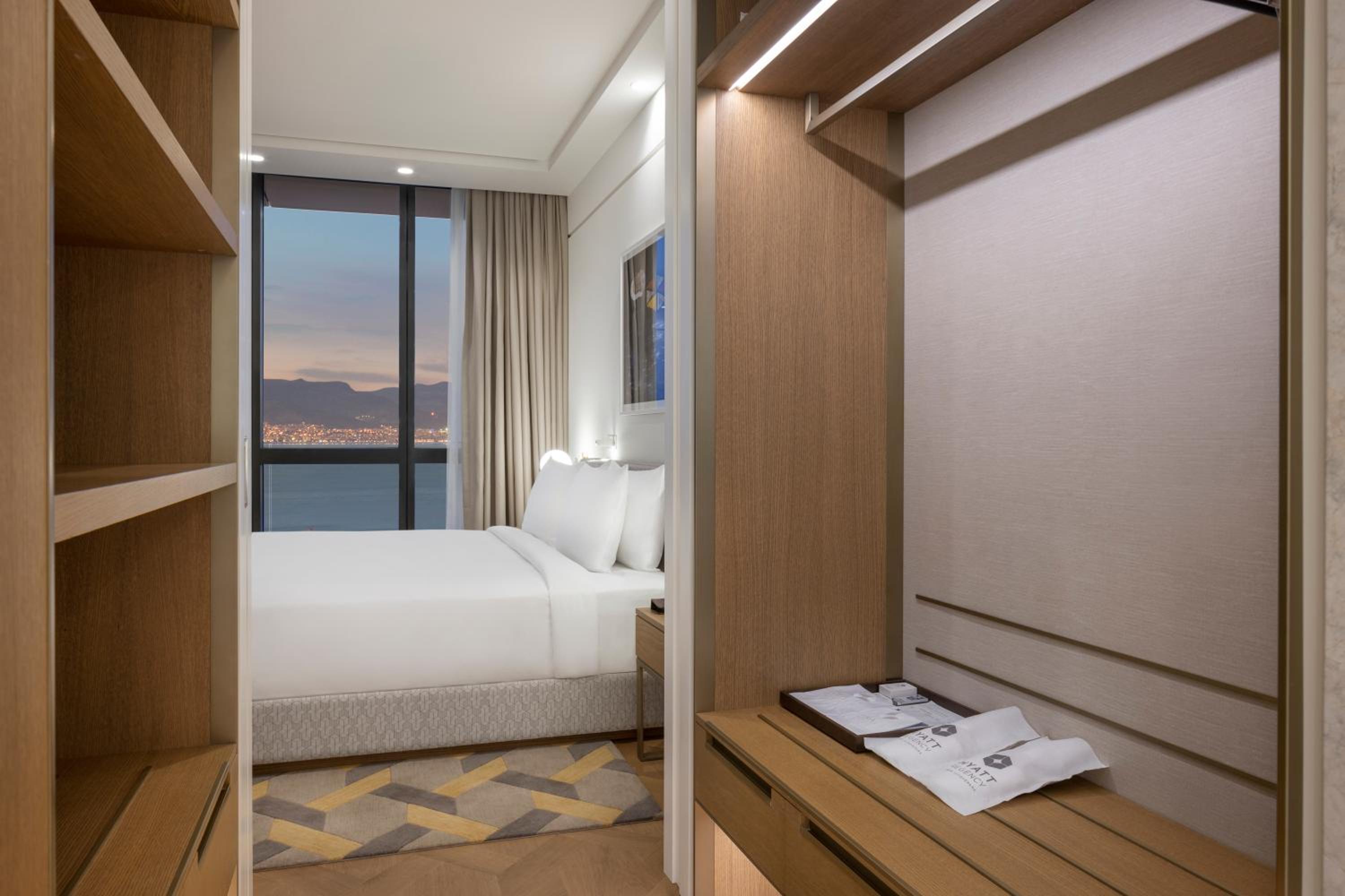 Hyatt Regency Izmir IstinyePark - Image 23