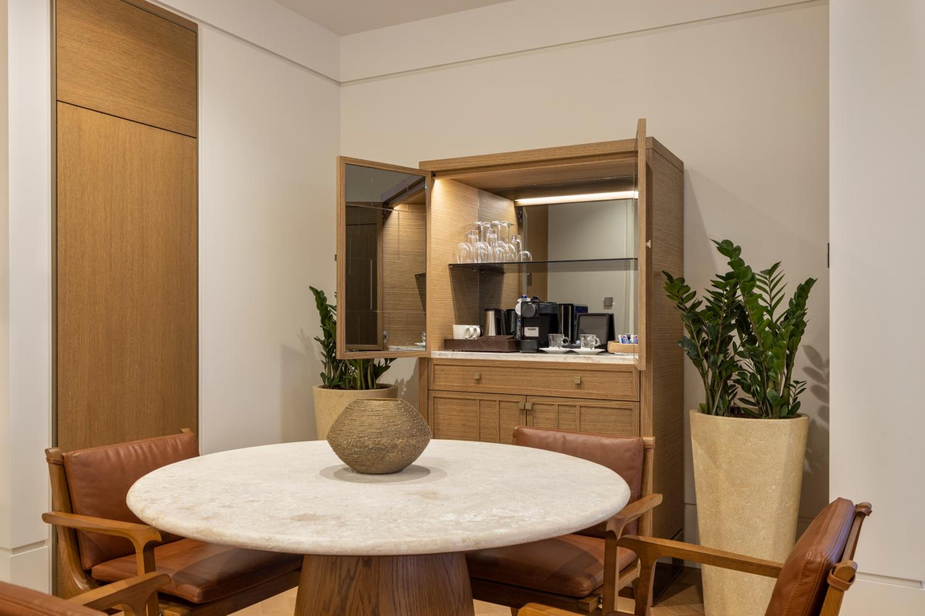 Hyatt Regency Izmir IstinyePark - Image 21