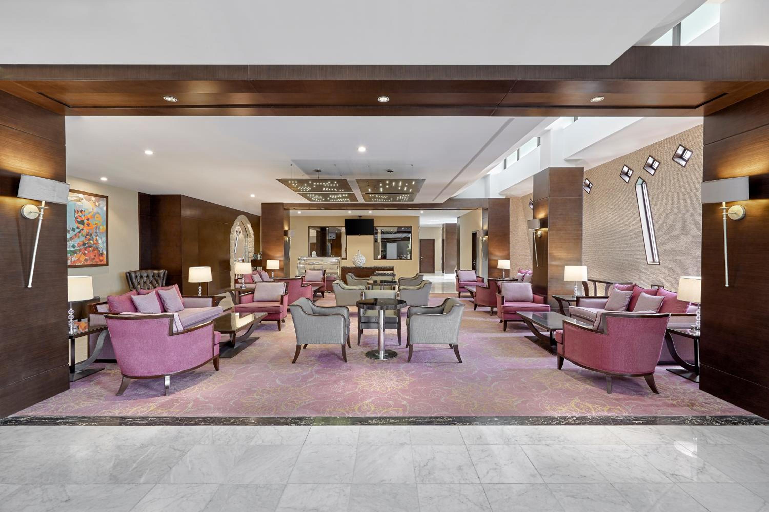 Holiday Inn Tabuk by IHG