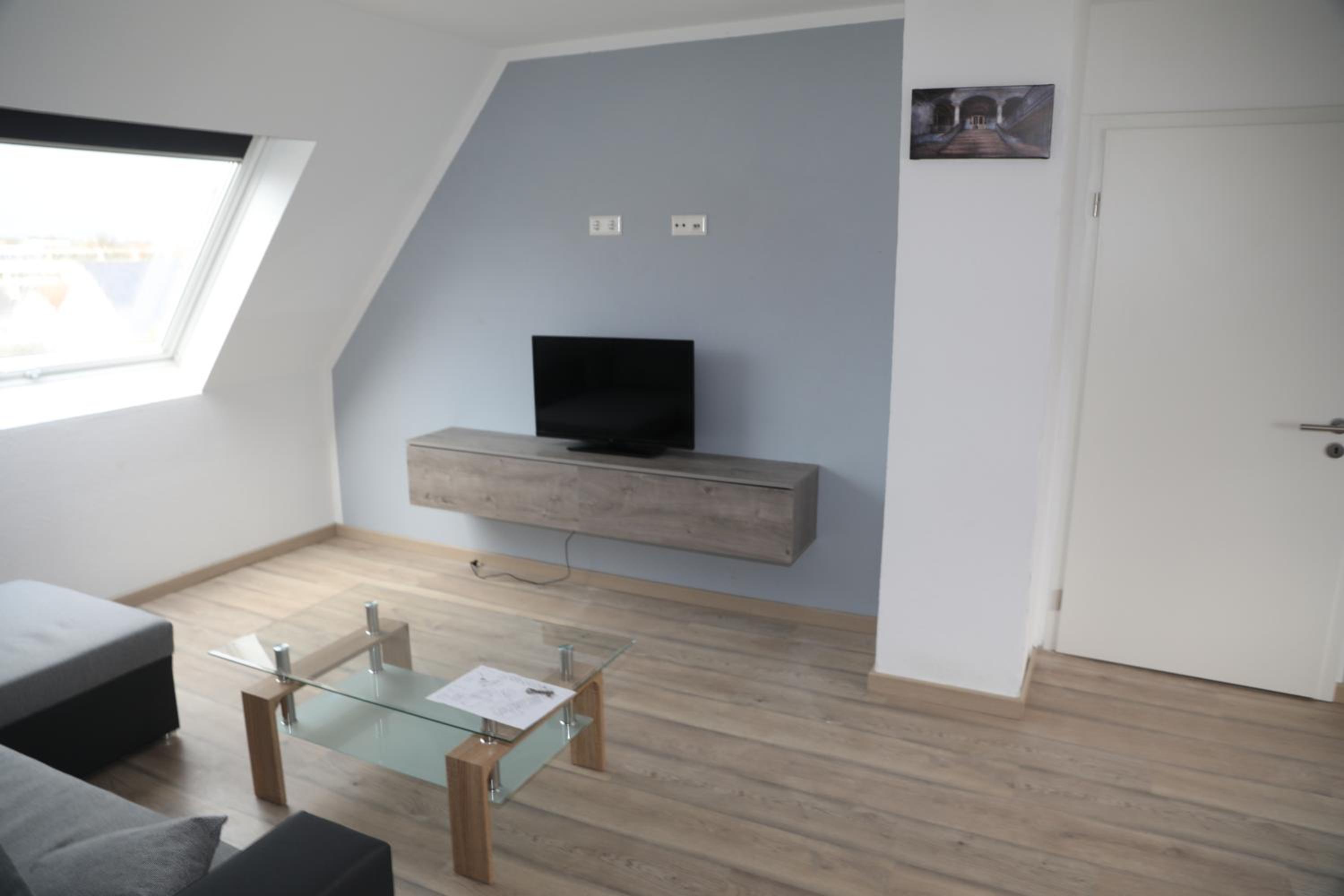 Kassel Vacations - Ferienwohnung Kassel - 2 - Property Image 5