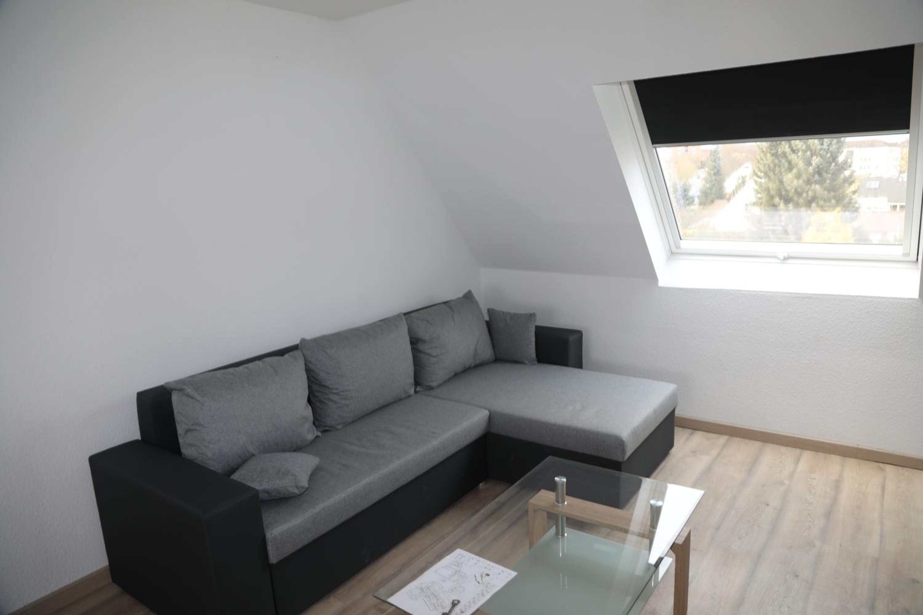 Kassel Vacations - Ferienwohnung Kassel - 2 - Property Image 1